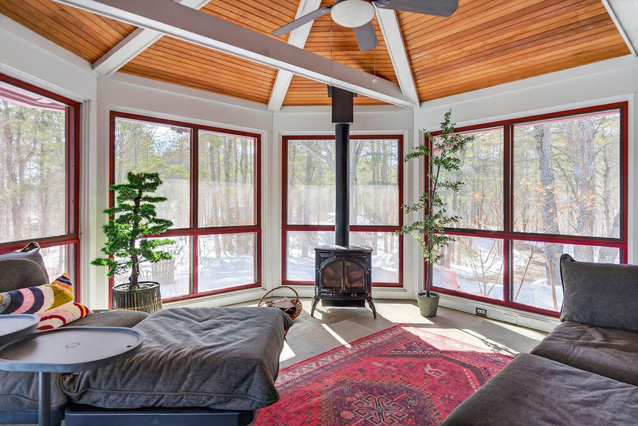 122 Old Ferry Road, Phippsburg, ME, 04562