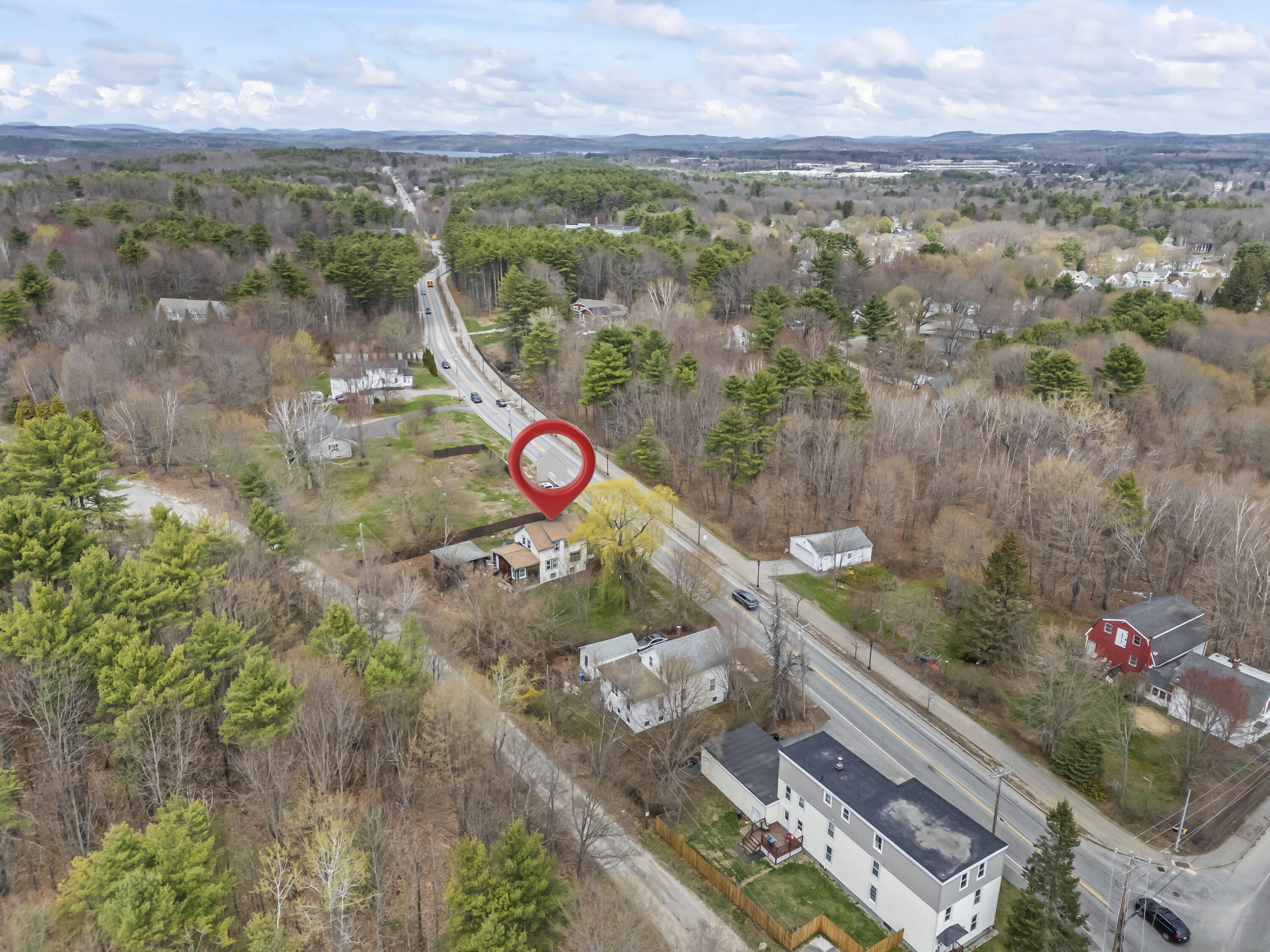 24 Park Avenue, Auburn, ME, 04210