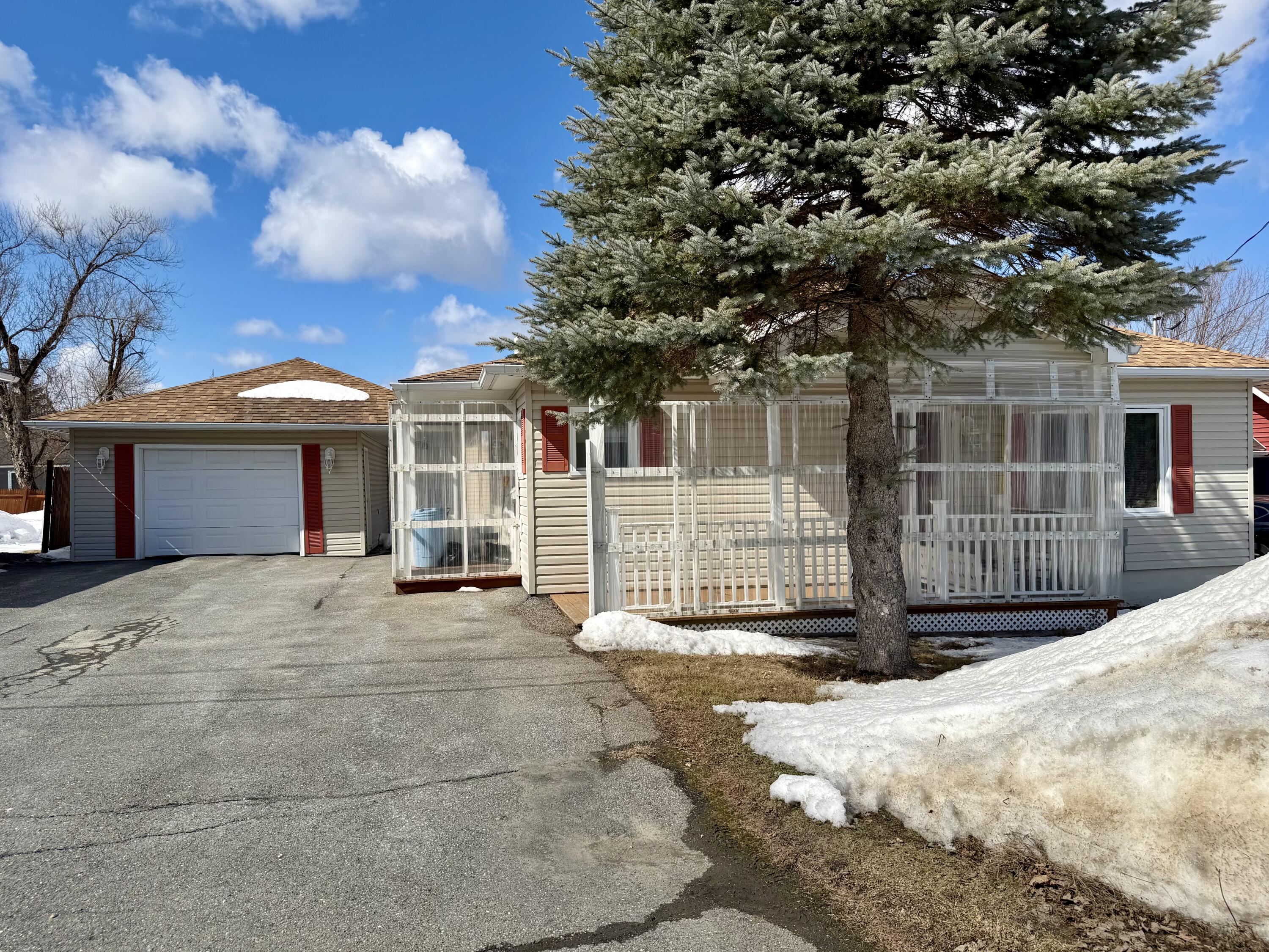 187 Mountain View Avenue, Madawaska, ME, 04756