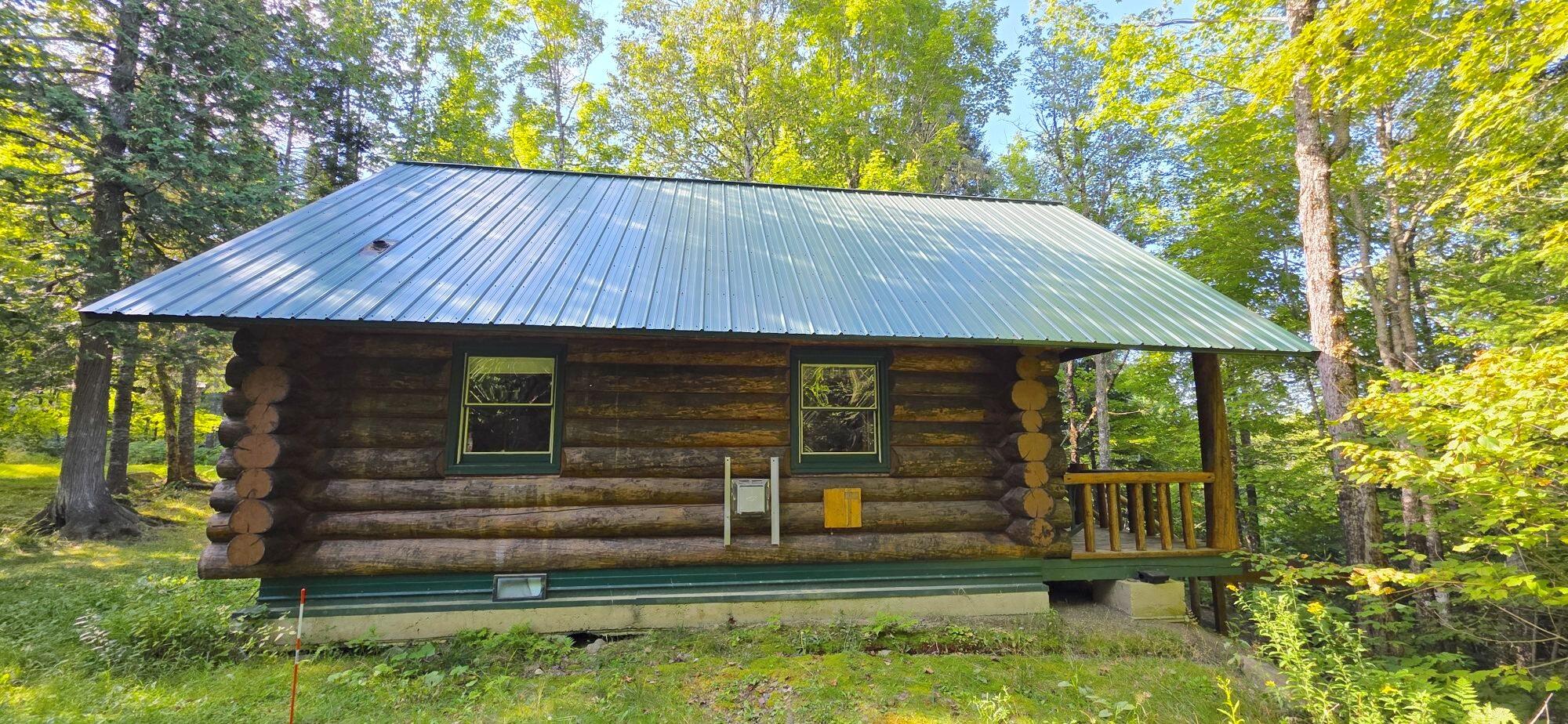 9 Jerry's Road, Masardis, ME, 04732