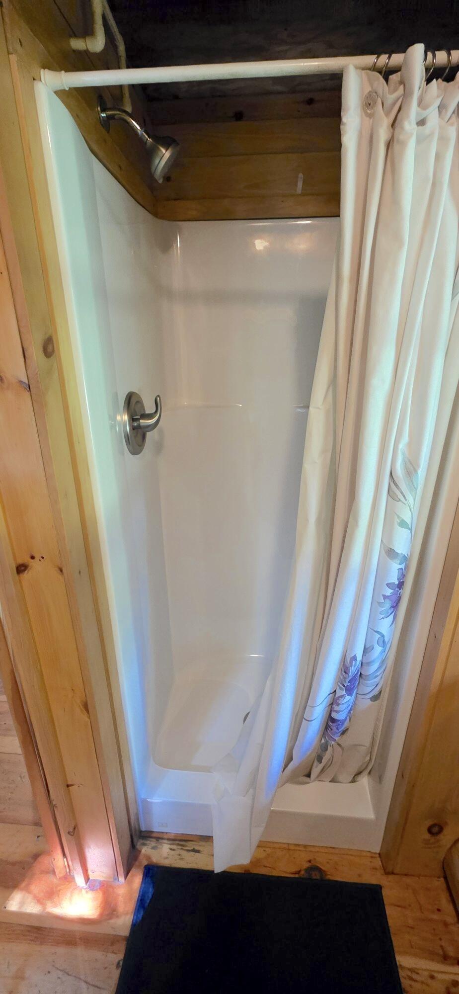 9 Jerry's Road, Masardis, ME, 04732