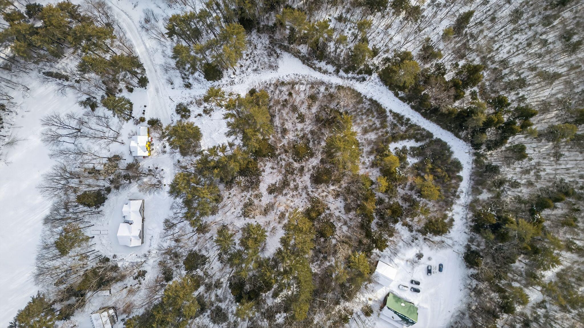 Lot 27/29A Kezar Lake Road, Stow, ME, 04037