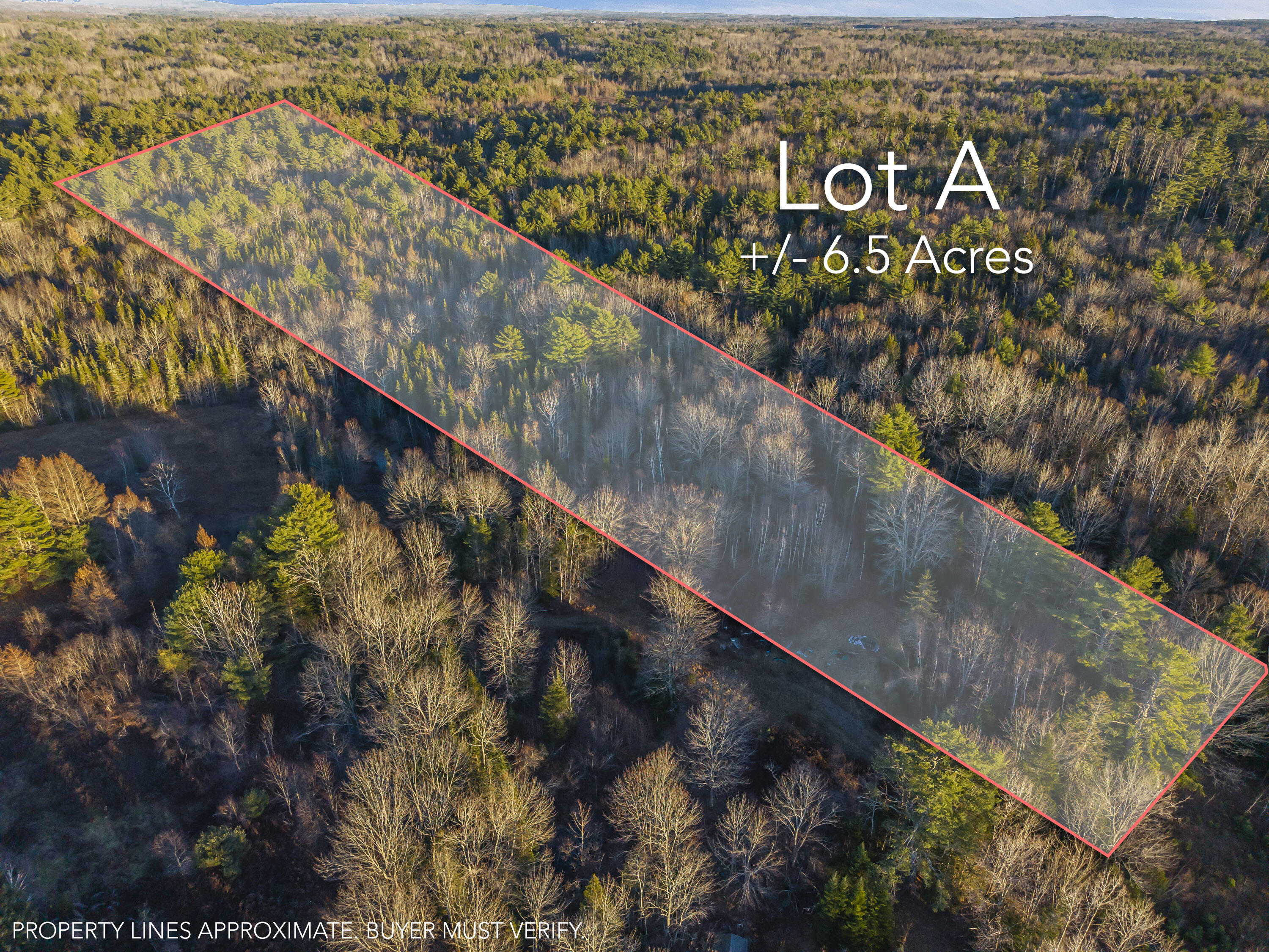 Lot A + B Reef Road, Waldoboro, ME, 04572