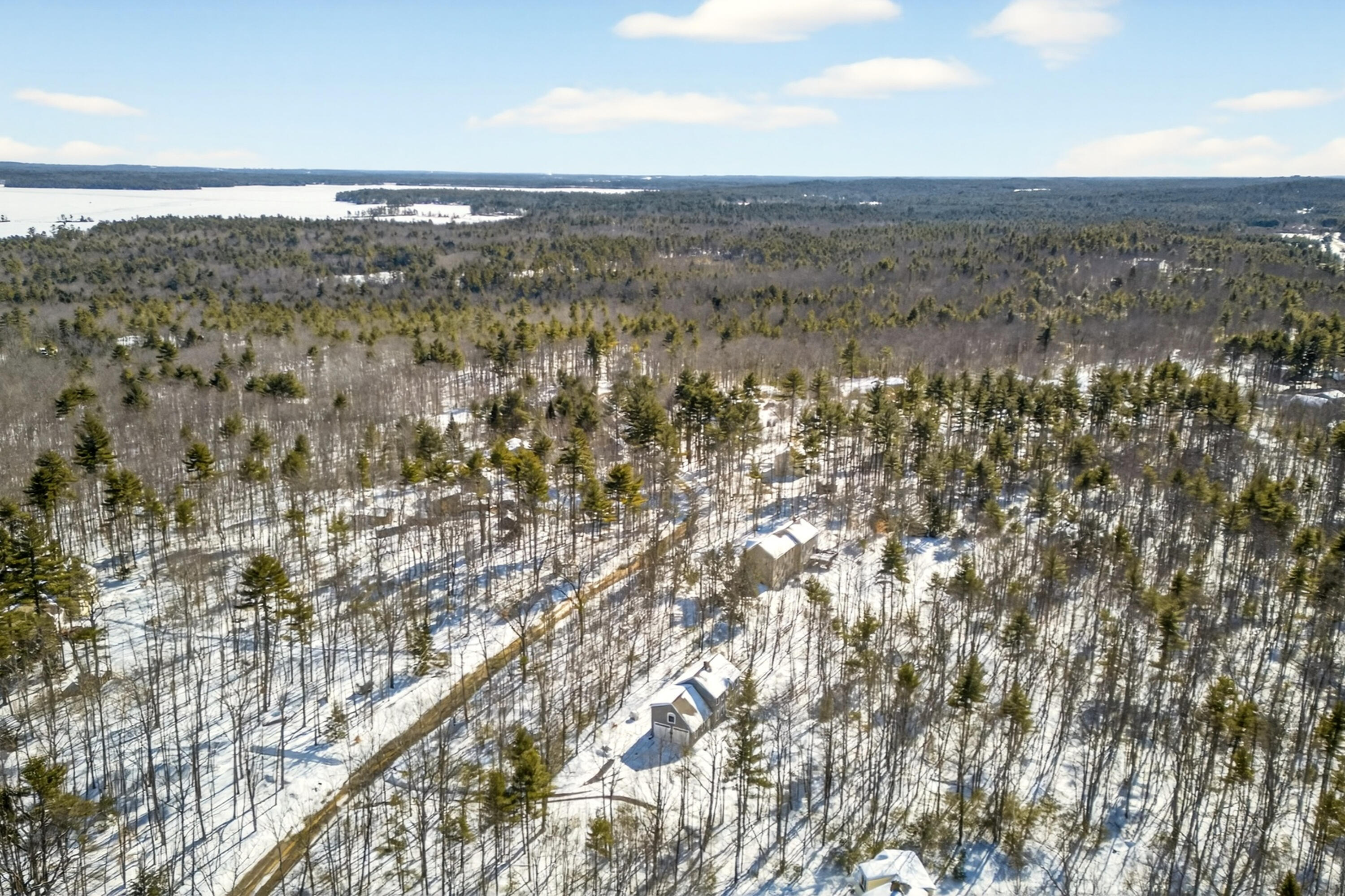 202 Cole Hill Road, Standish, ME, 04084