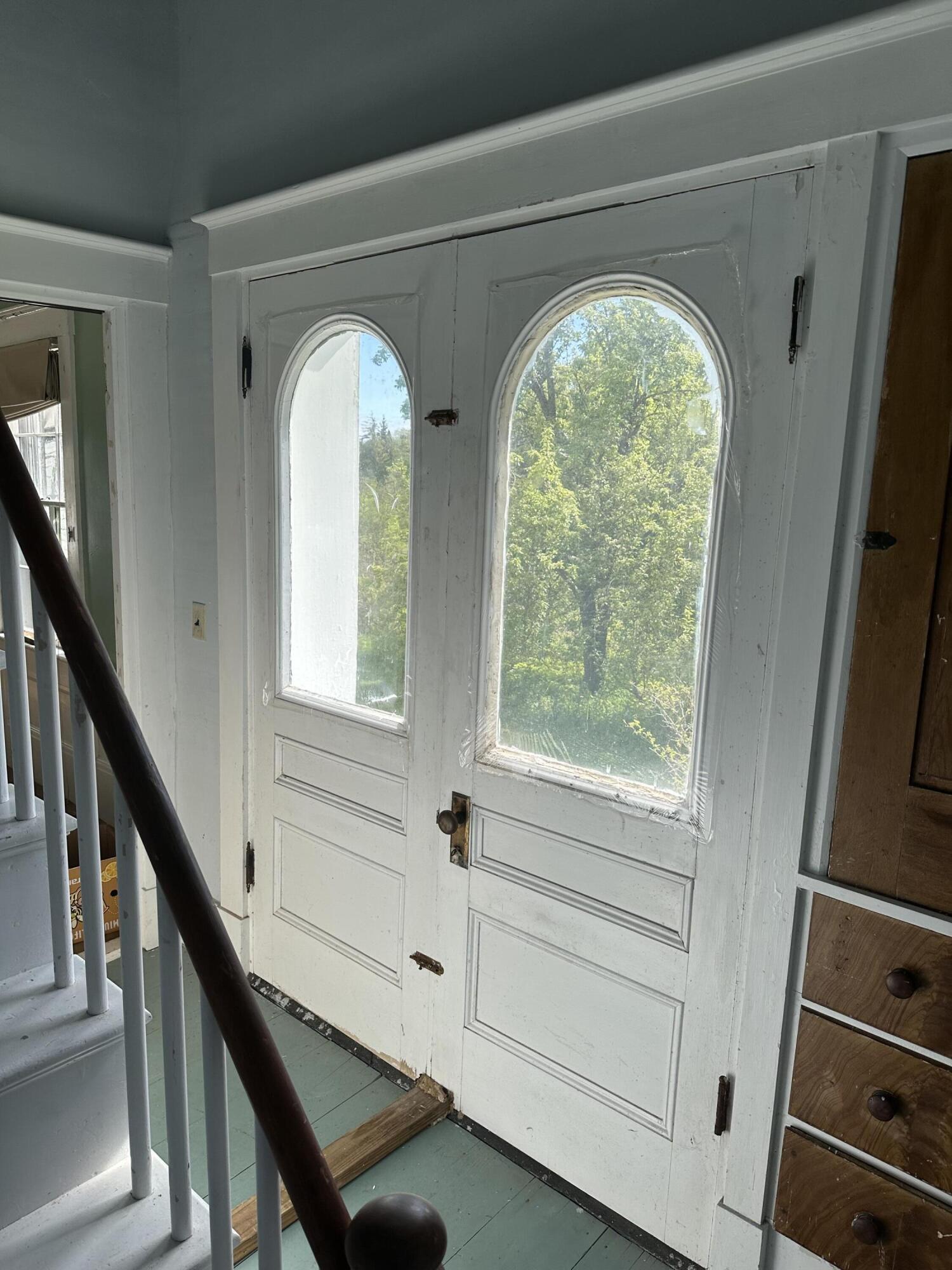 53 Ice Pond Lane, Matinicus Isle Plt, ME, 04851