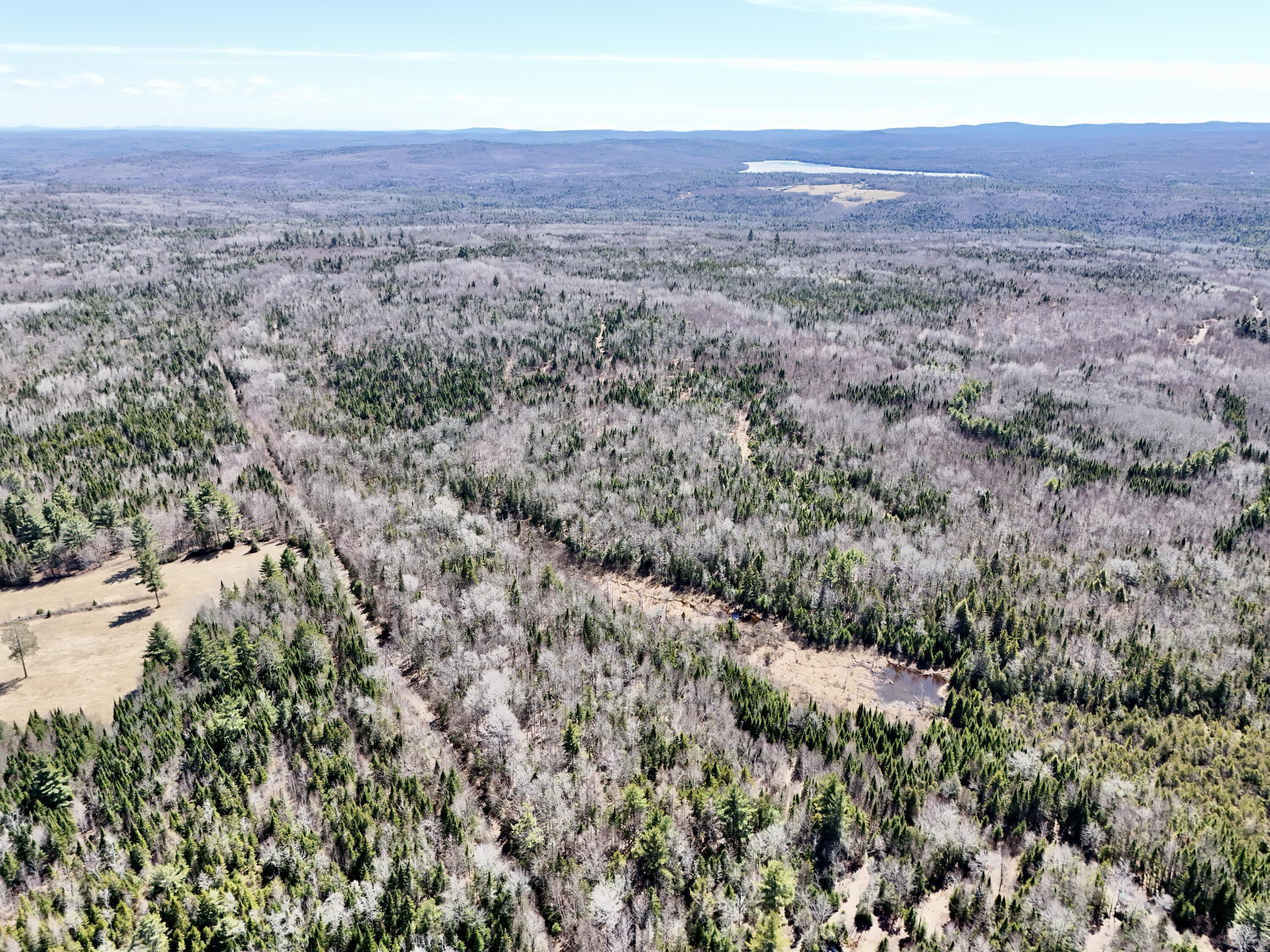 12-6 Degerstrom Road, Monson, ME, 04464