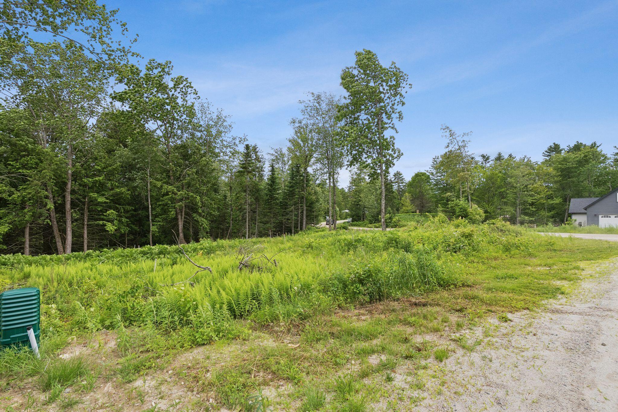 Lot 9 Little Fawn Lane, Brunswick, ME, 04011