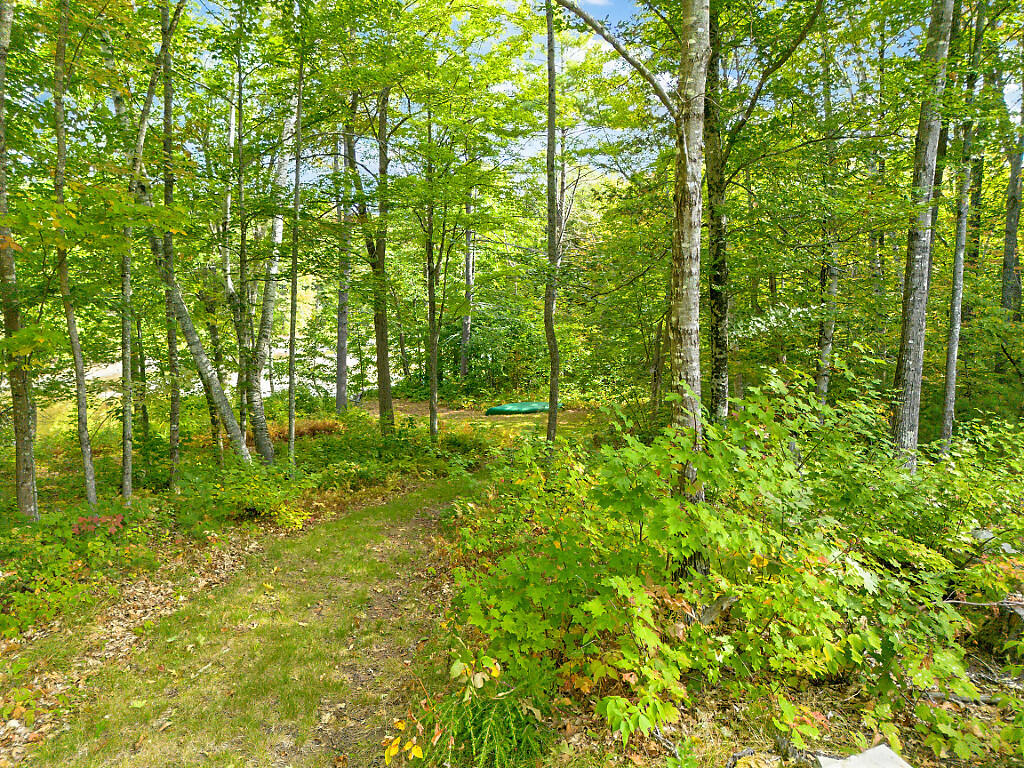 167 ''camp'' Town Farm Road, Anson, ME, 04958