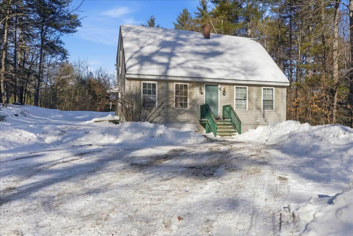 374 New Dam Road, Waterboro, ME, 04061
