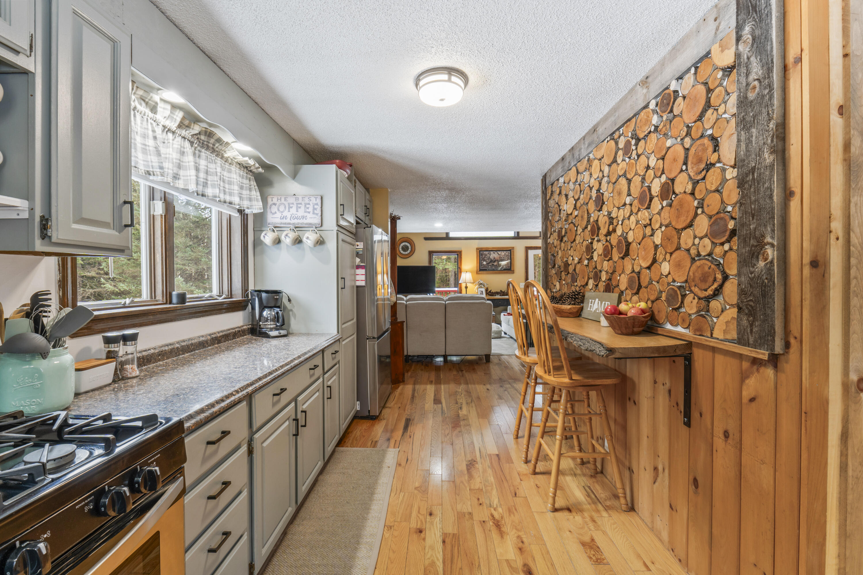 1480 Arnold Trail, Eustis, ME, 04936
