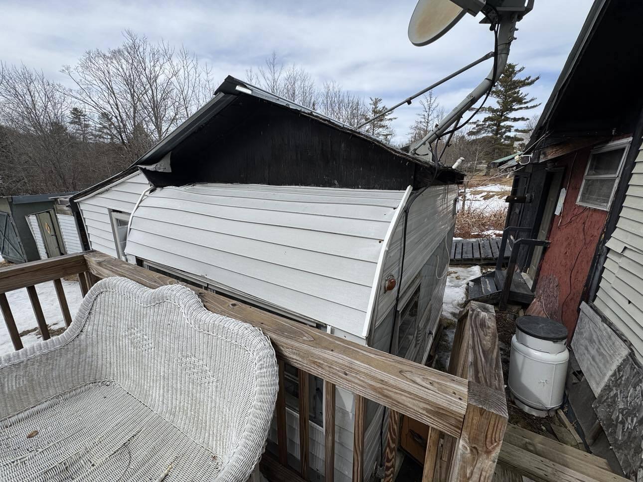 19 Main Street, Brighton Plt, ME, 04942