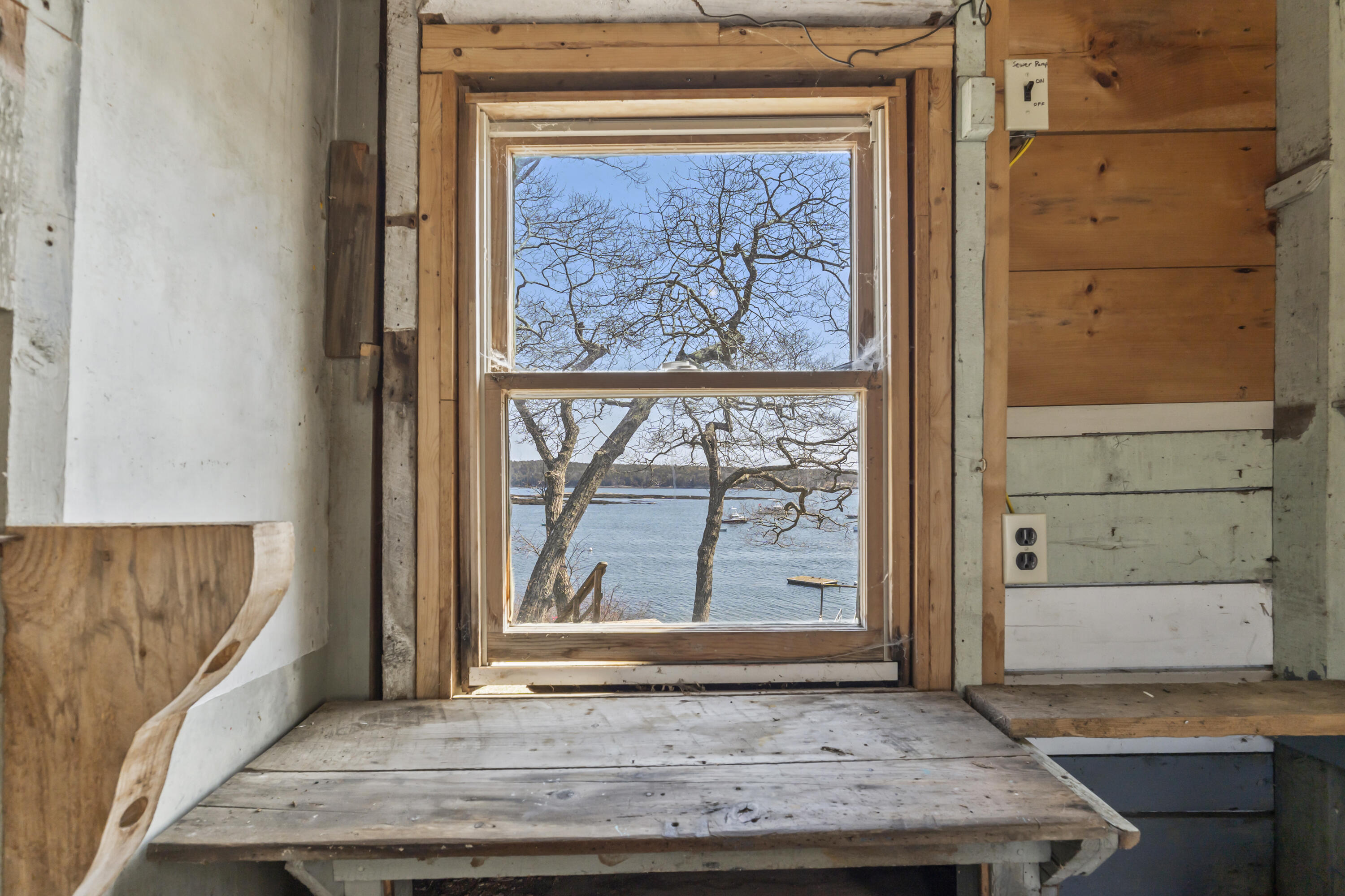 943 Cundy'S Harbor Road, Harpswell, ME, 04079