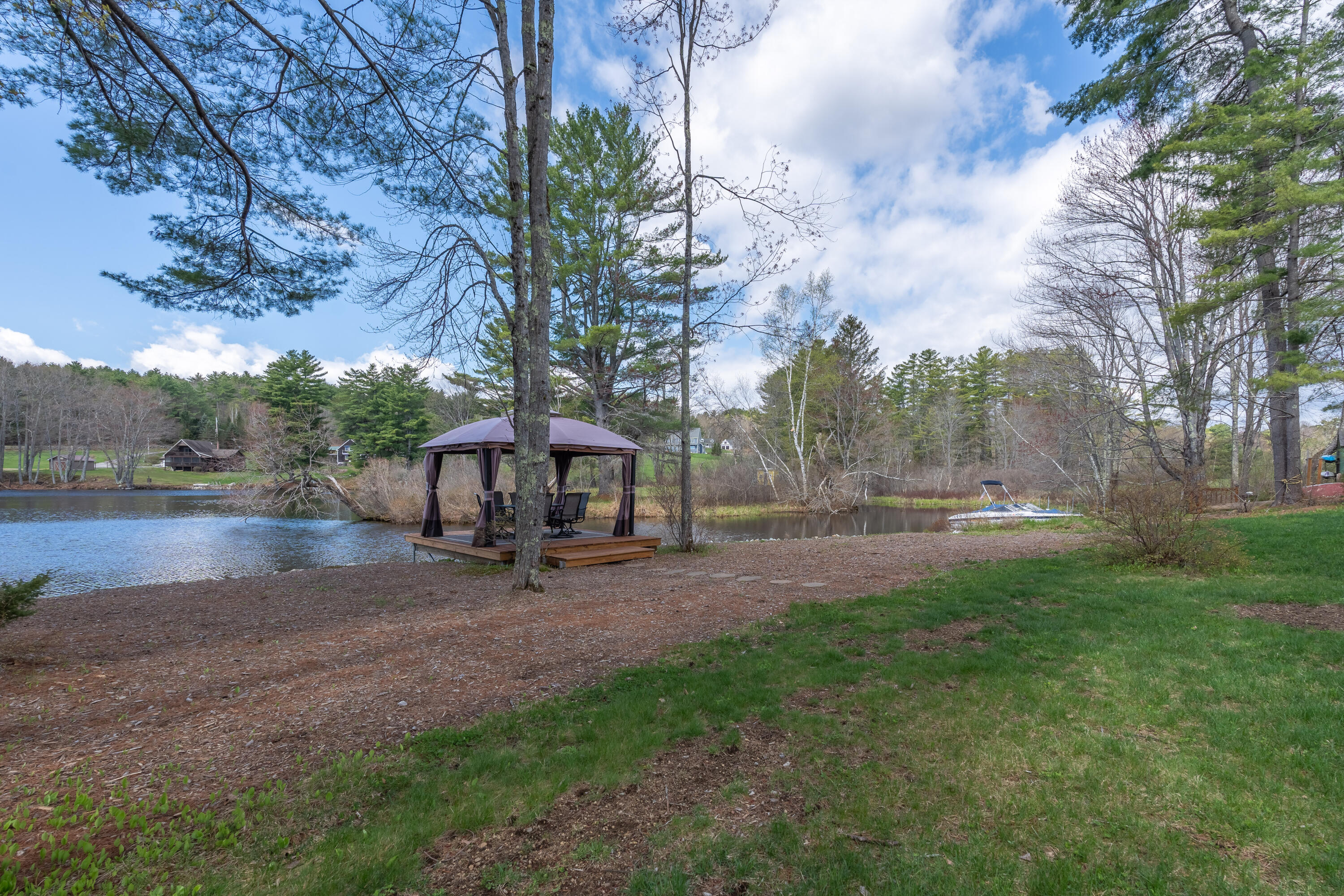 67 Otisfield Cove Road, Otisfield, ME, 04270