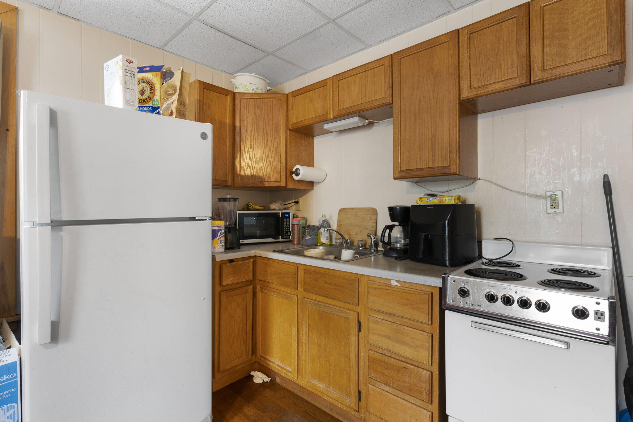 34 Deering Avenue, Portland, ME, 04101