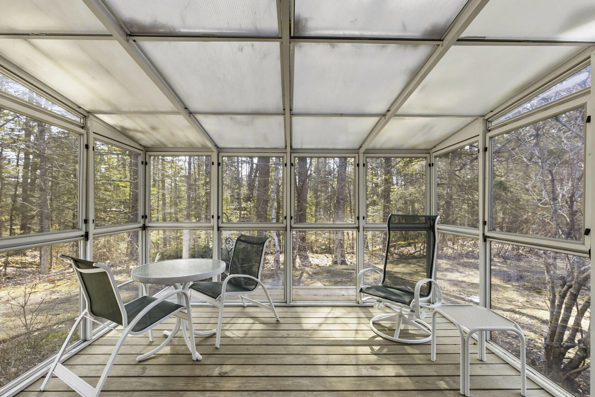 30 Meadow Lane UNIT 8, Freeport, ME, 04032