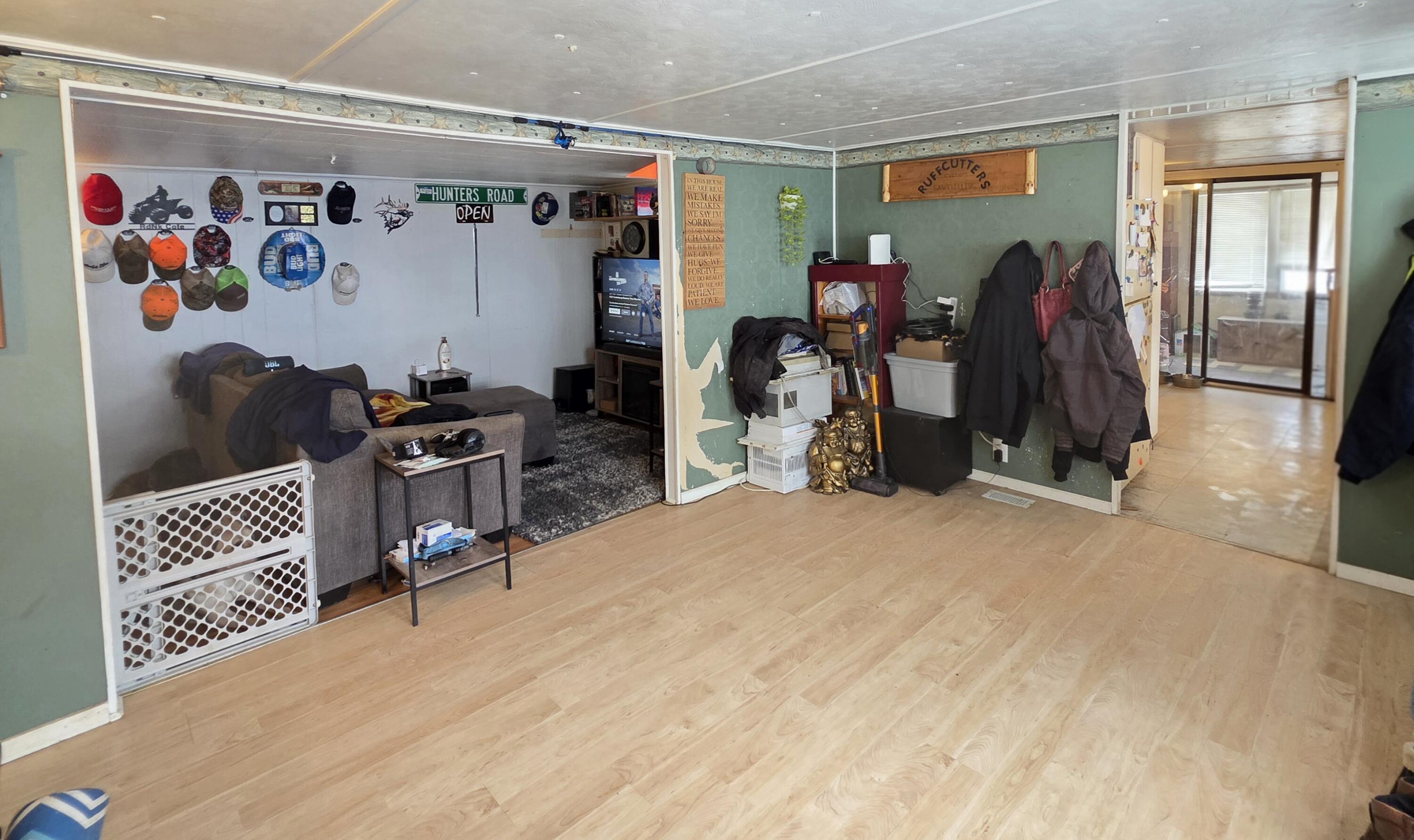 46 Cedar Street, Millinocket, ME, 04462