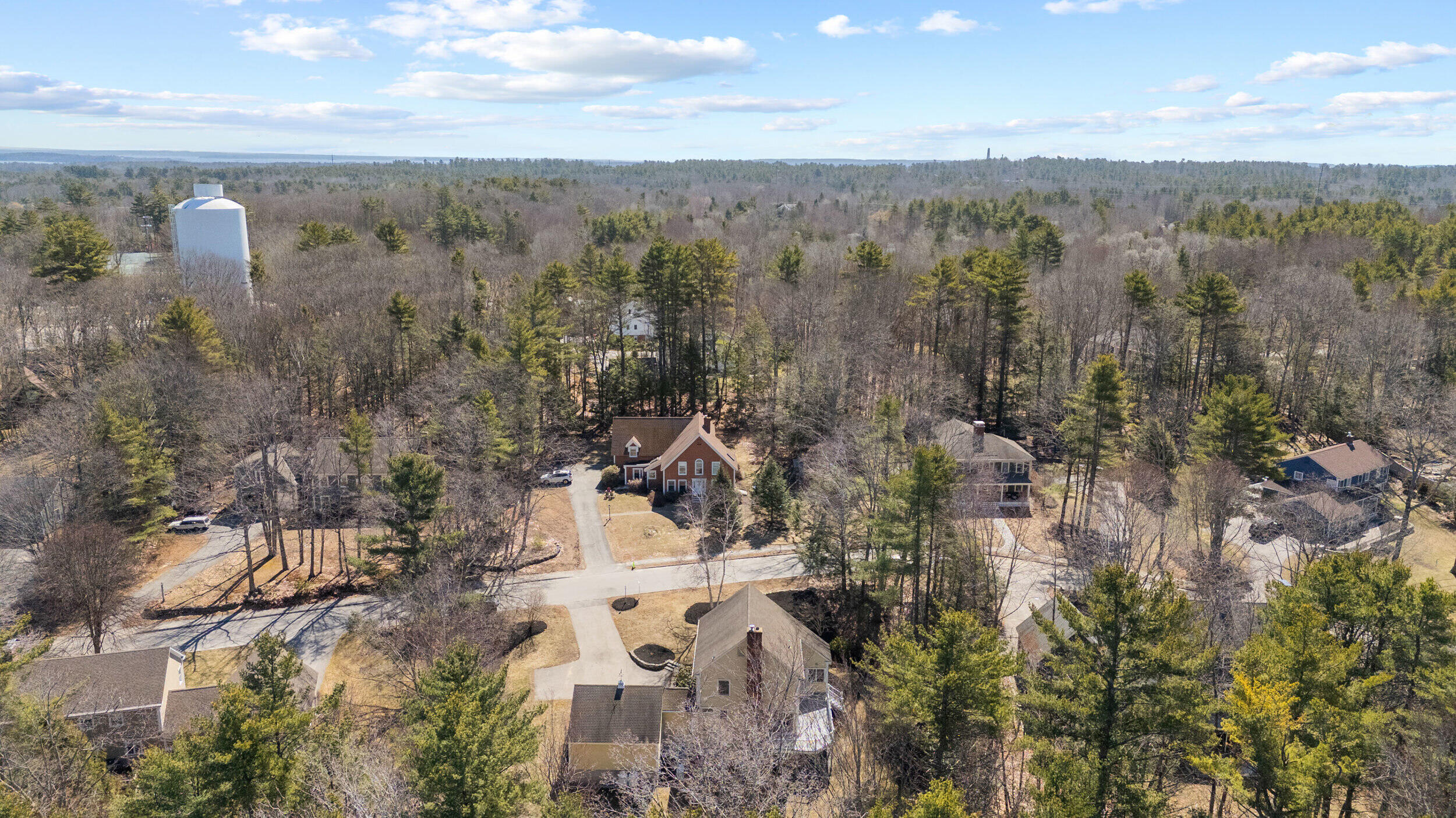 47 Glen Road, Yarmouth, ME, 04096