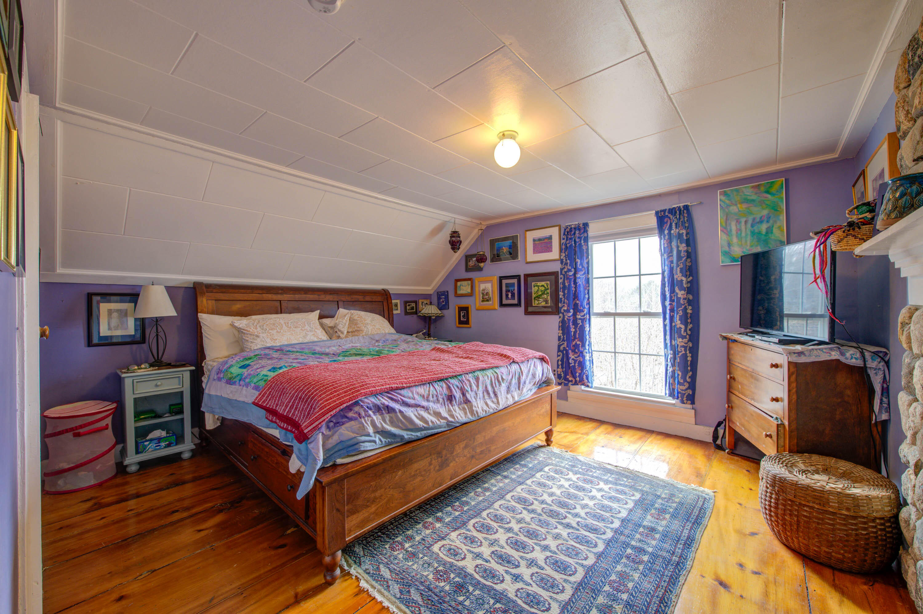 288 Mayberry Hill Road, Casco, ME, 04015