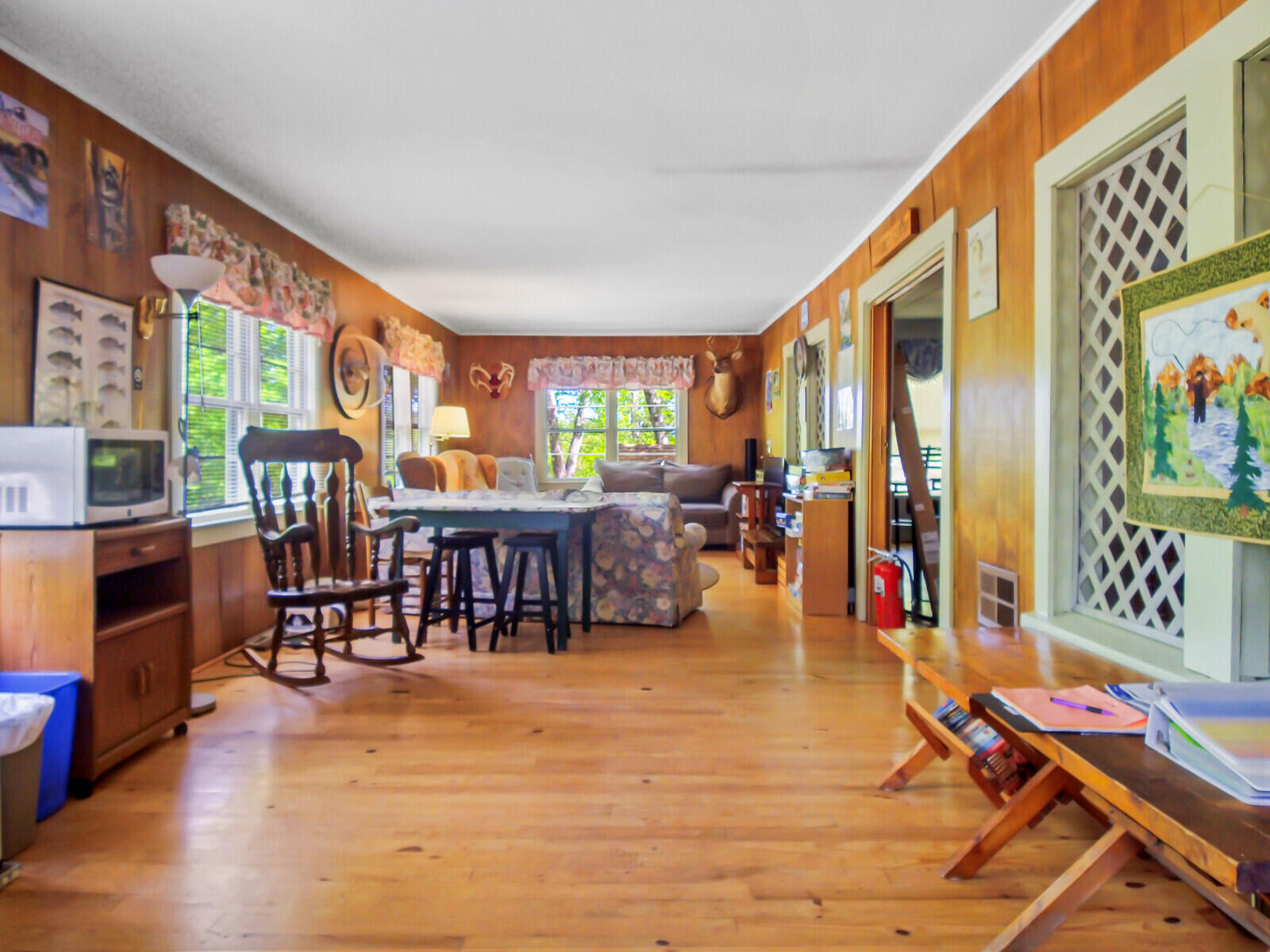 103 Taylor Woods Road, Belgrade, ME, 04917