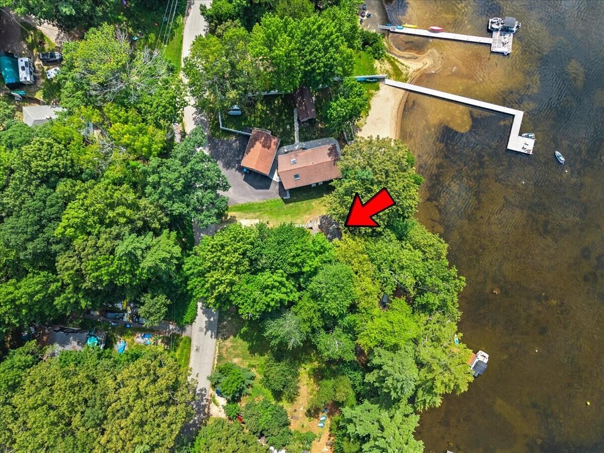 Drone arrow 1_143 Cottage-35