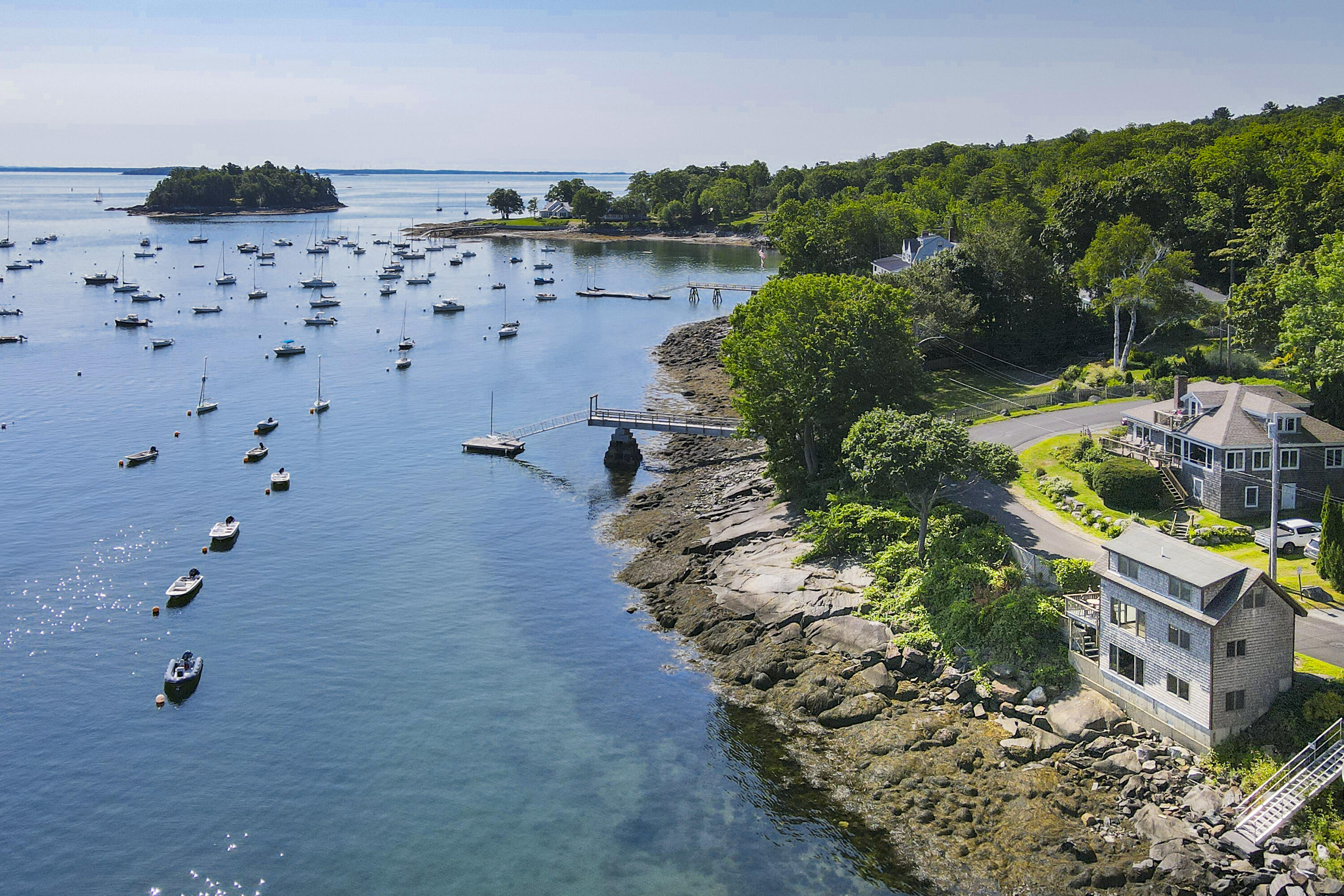 6 Bay Road, Camden, ME, 04843