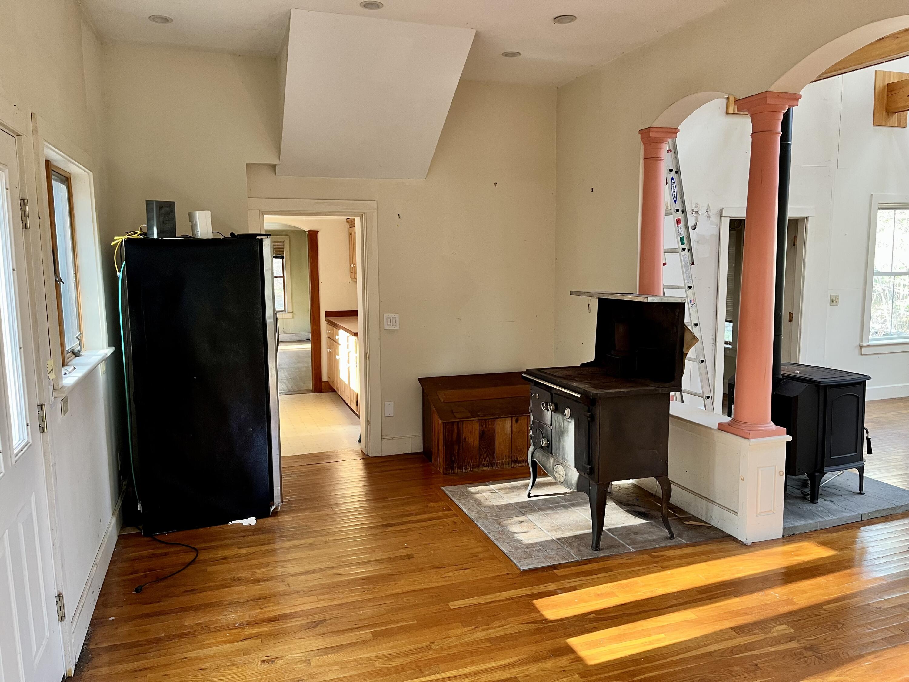 215 Rock School House Road, Bristol, ME, 04539