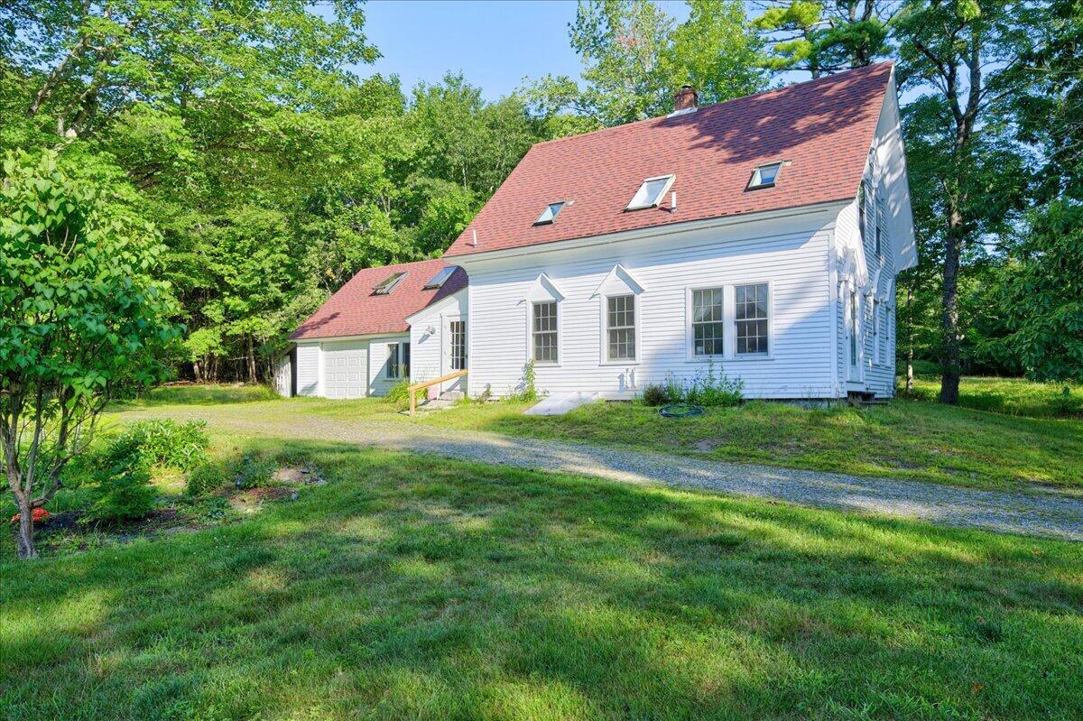 Photo of 521 Morgan Bay Road Surry ME 04684