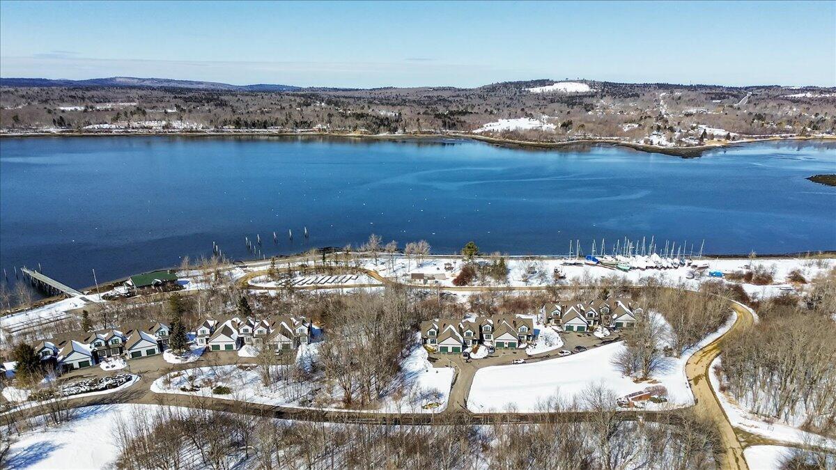 58 Harbor View Drive UNIT 58, Stockton Springs, ME, 04981