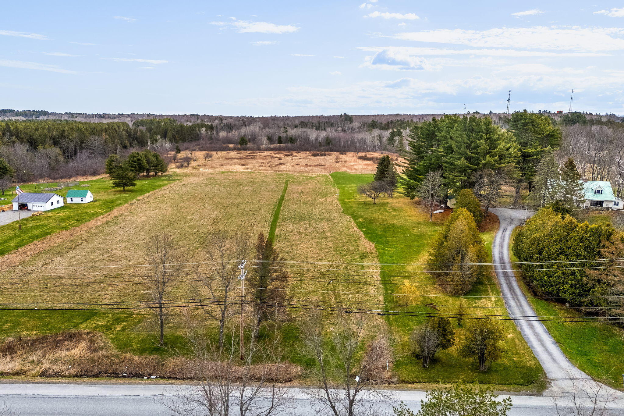 19/003B Broadway, Bangor, ME, 04401
