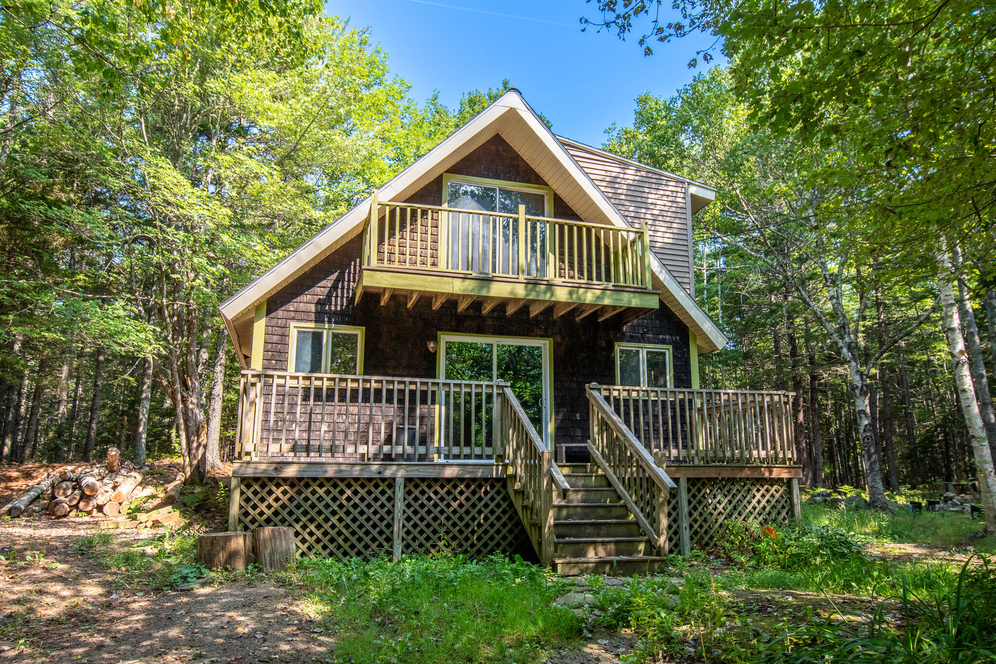 14 Pinkie Lane, Southport, ME, 04576