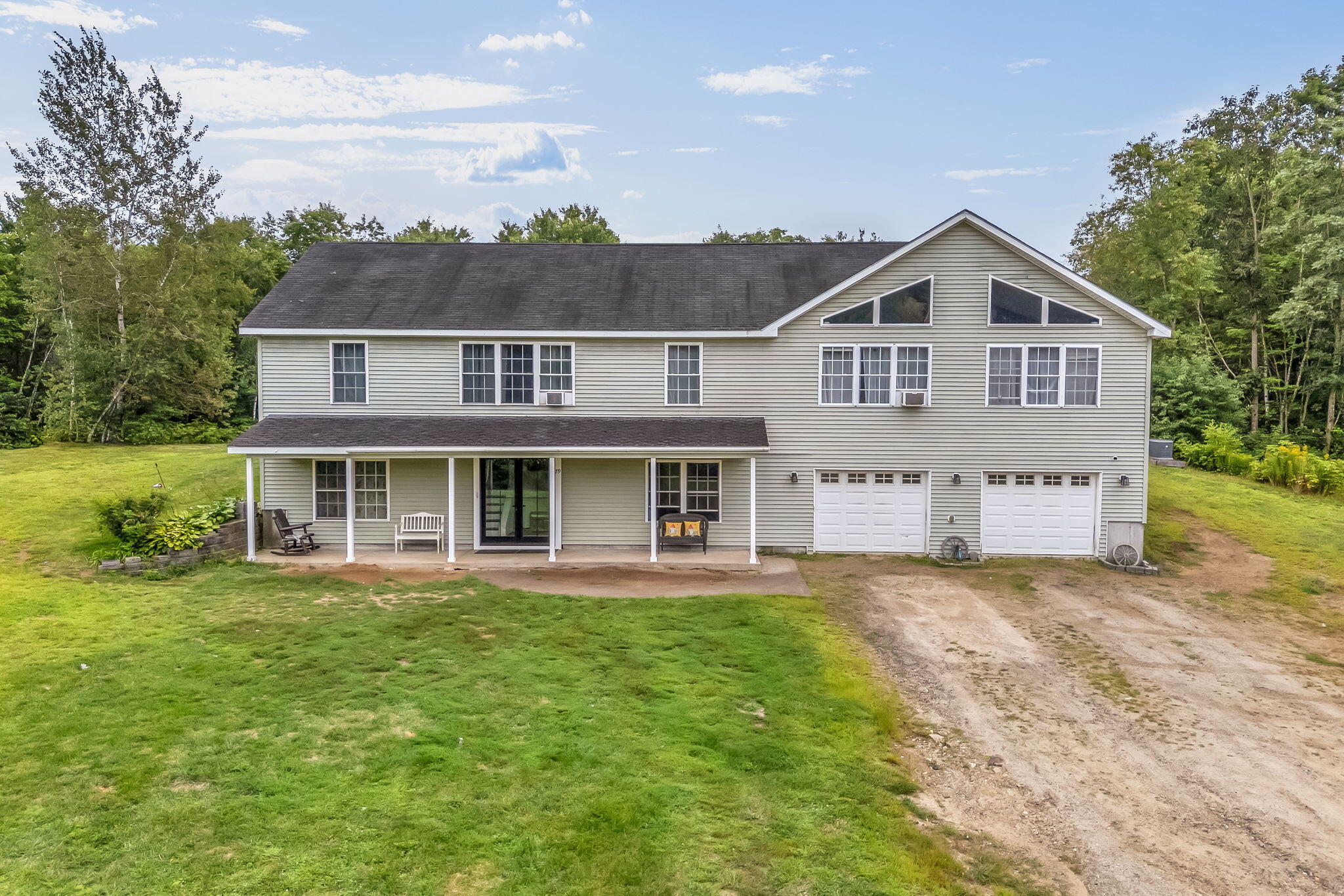 Photo of 79 Bean Street Turner ME 04282