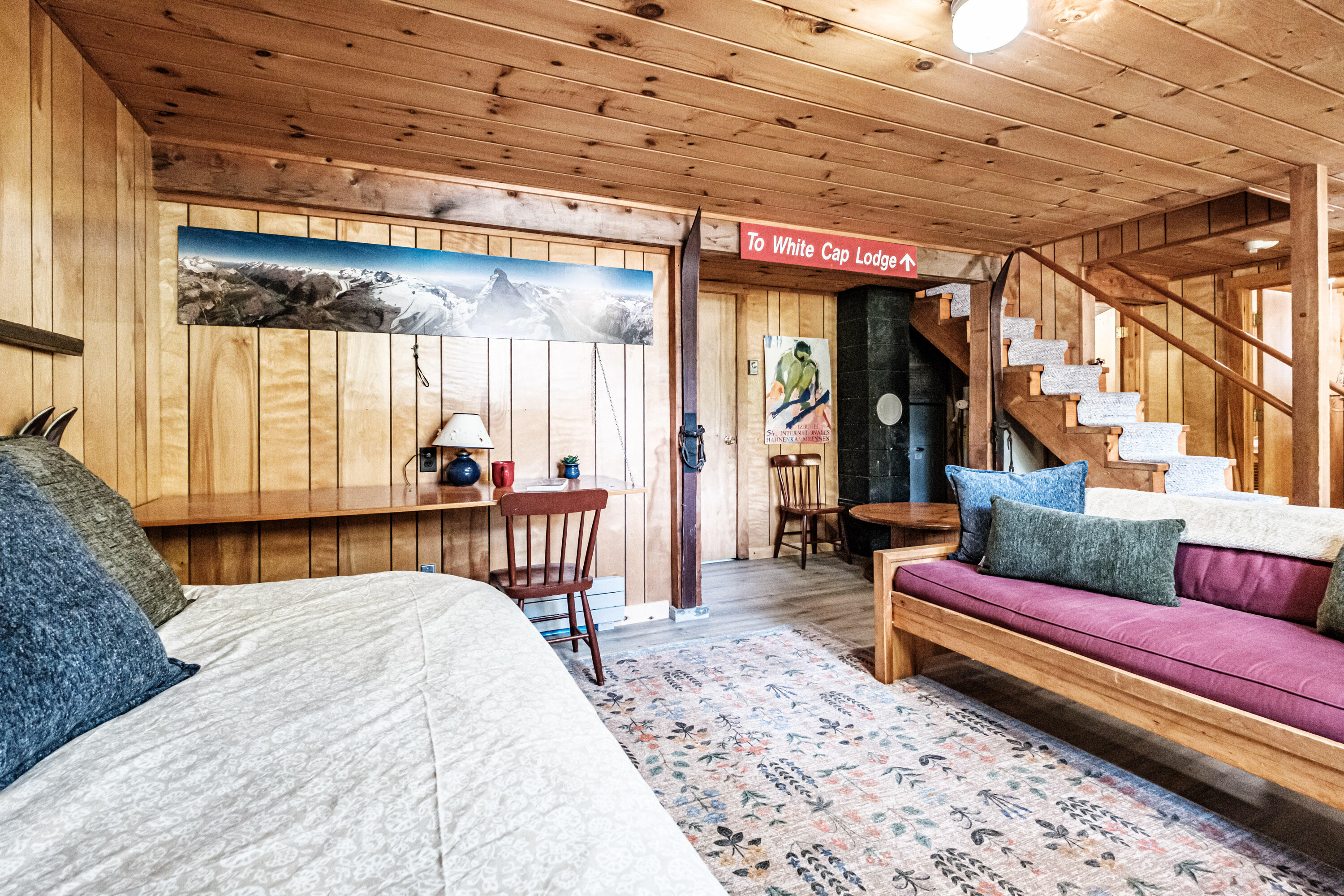 45 Viking Village Road, Newry, ME, 04261-3247