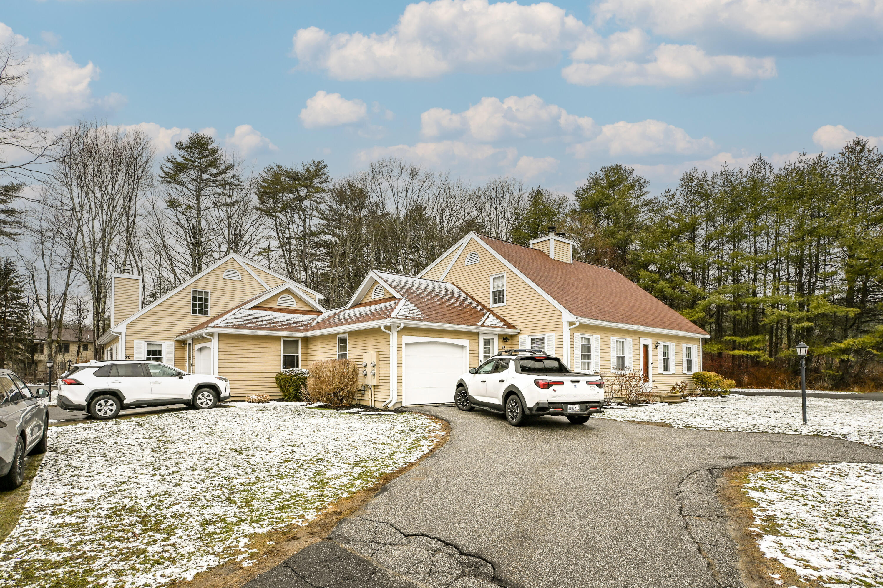 20 Landing Drive UNIT 20, Kennebunk, ME, 04043