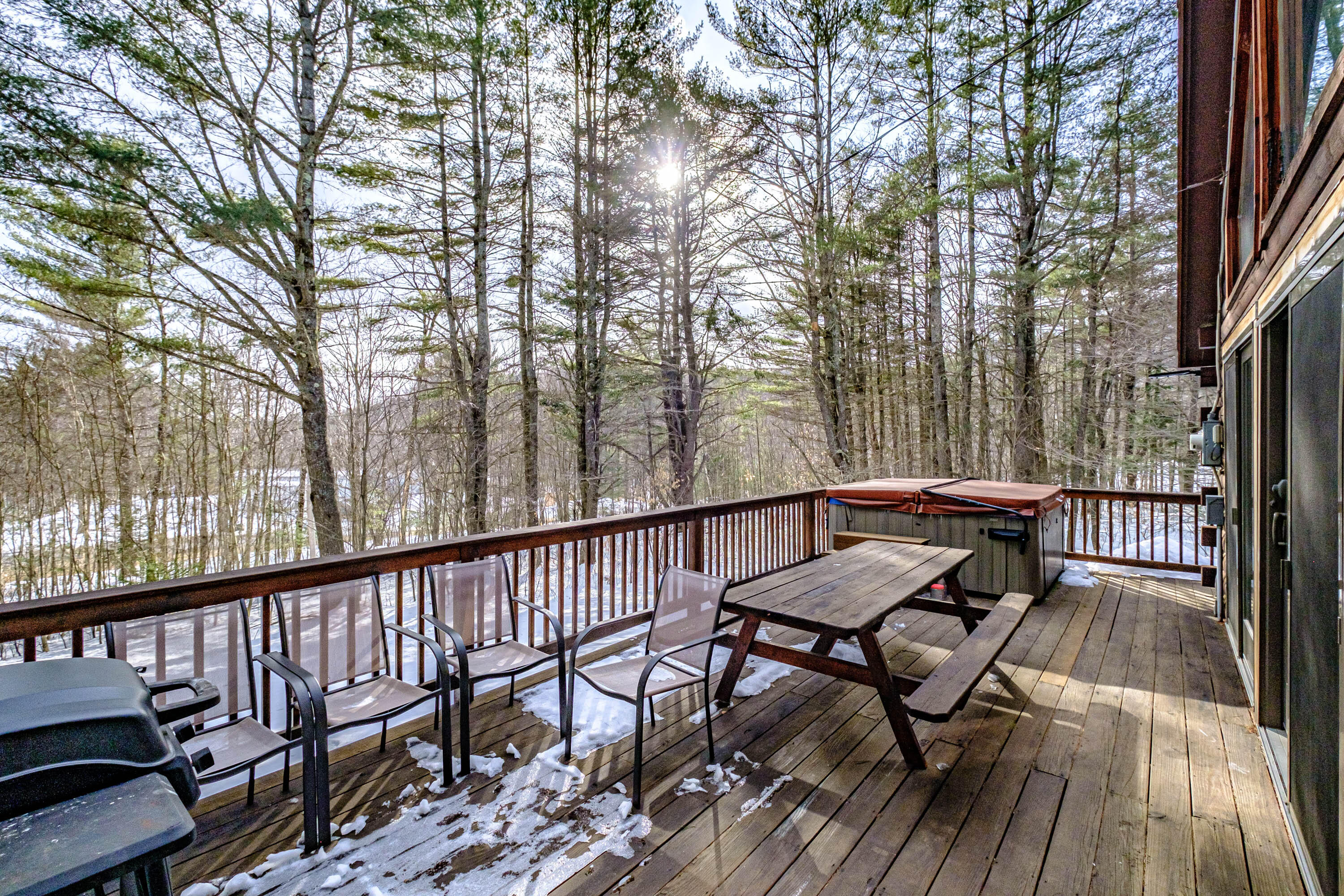 273 Chandler Hill Road, Bethel, ME, 04217