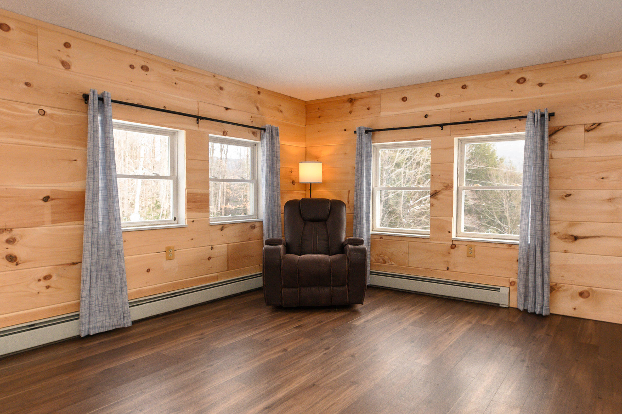 55 Lake Street, New Vineyard, ME, 04956