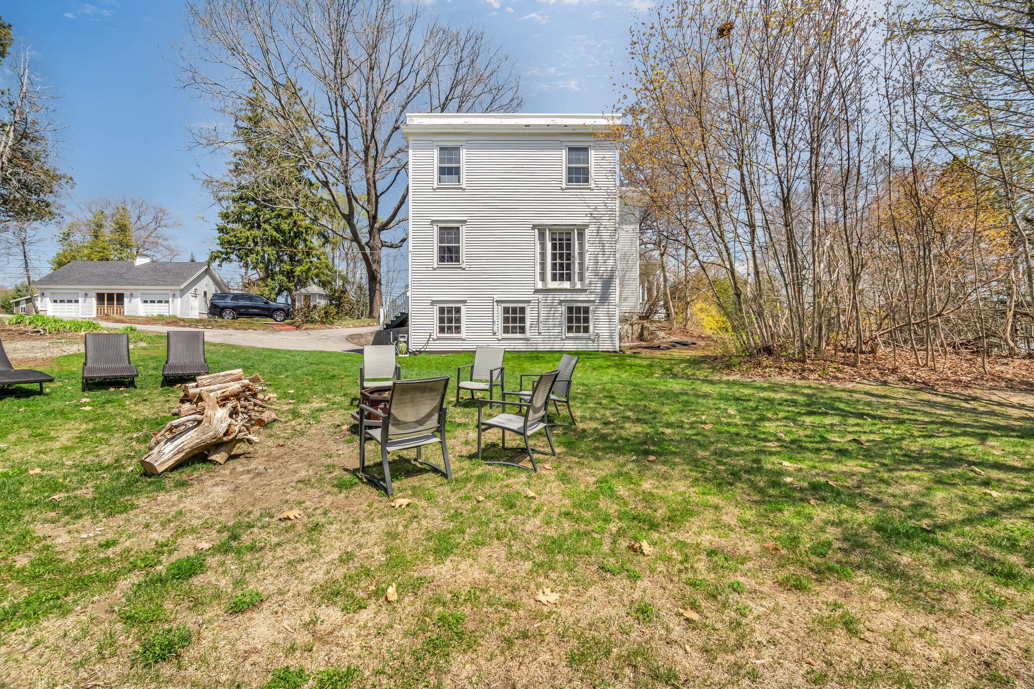 840 Broadway, Bangor, ME, 04401