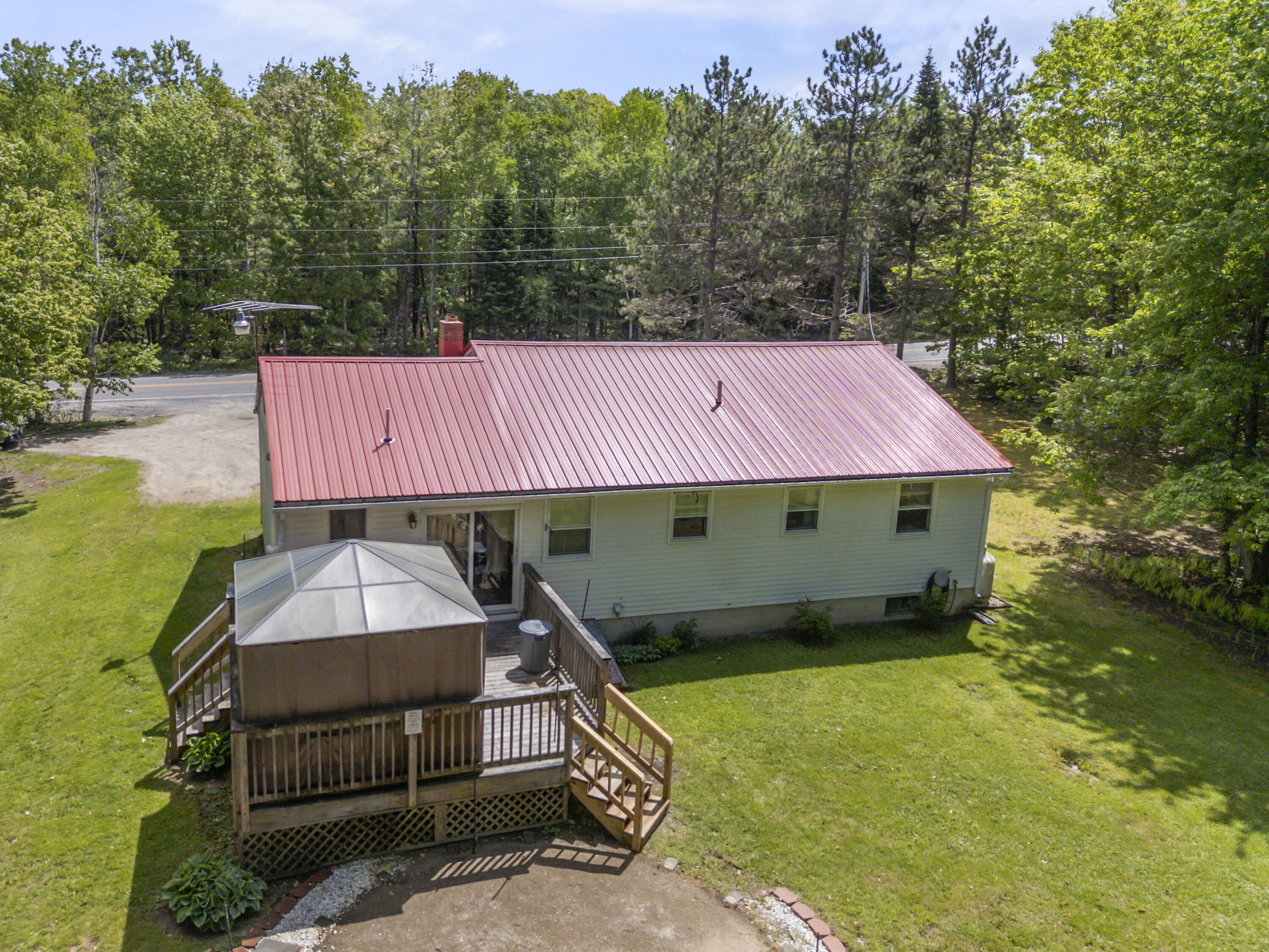 995 Middle Road, Dresden, ME 04342 995 Middle St_133