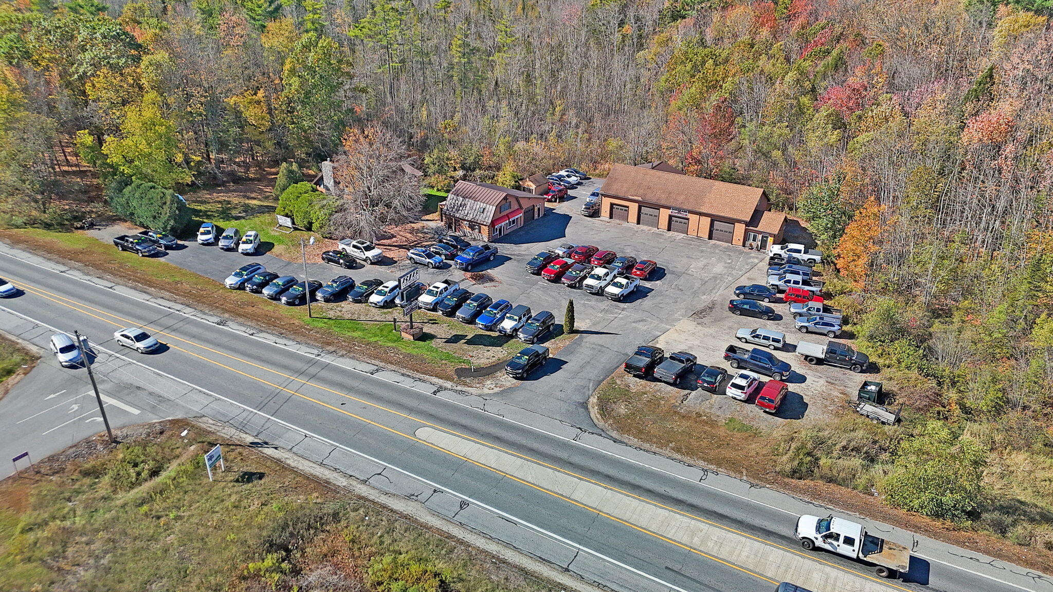 1026 Auburn Road, Turner, ME, 04282