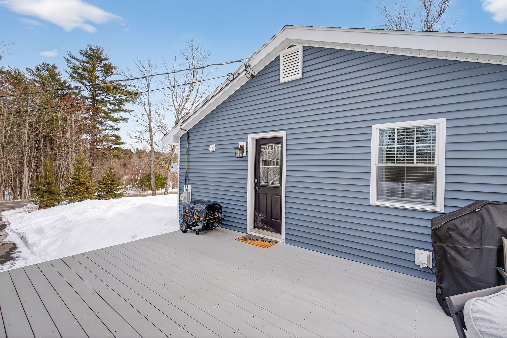 508 Mountfort Road, North Yarmouth, ME, 04097