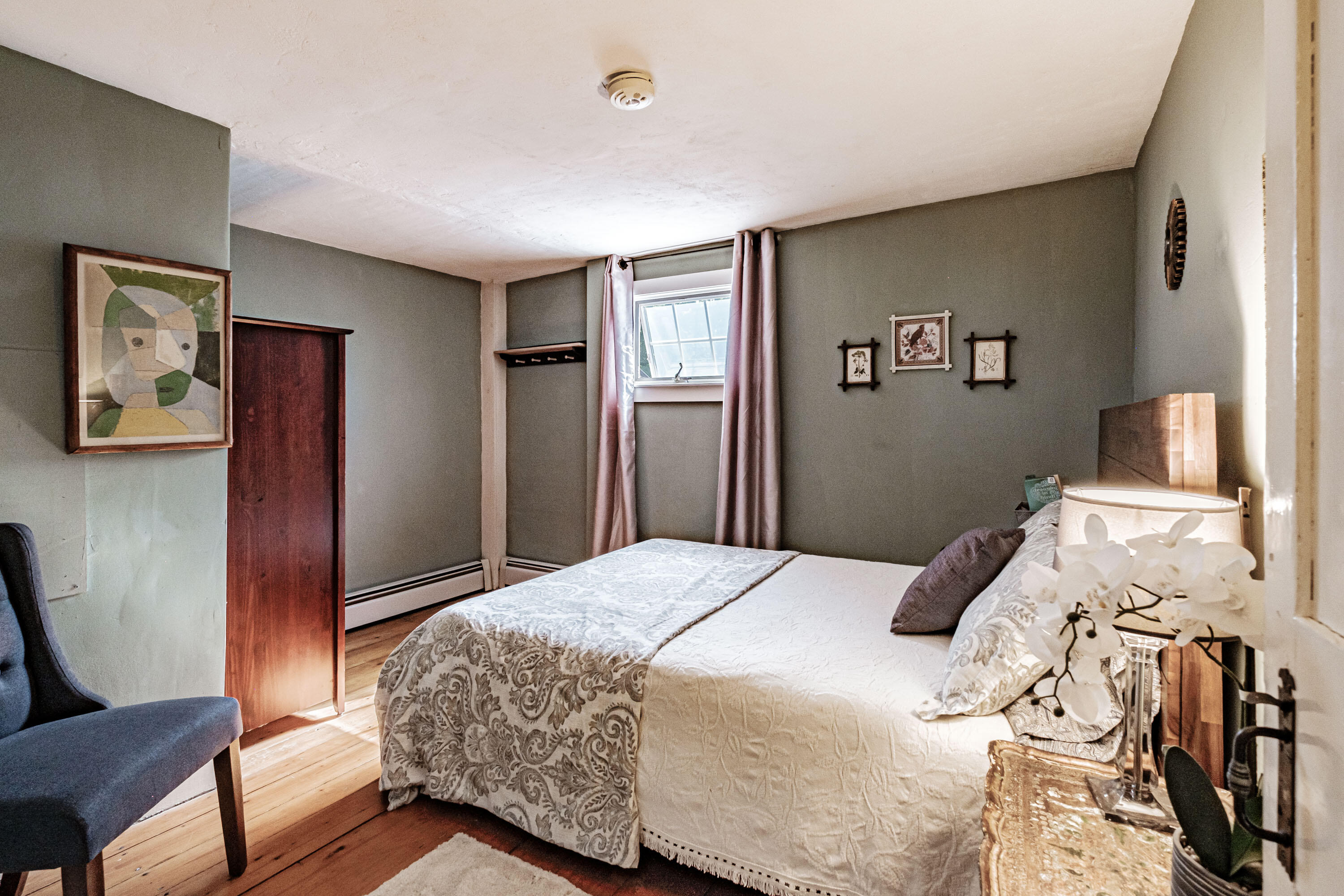 82 Top Hat Road, Hanover, ME, 04237