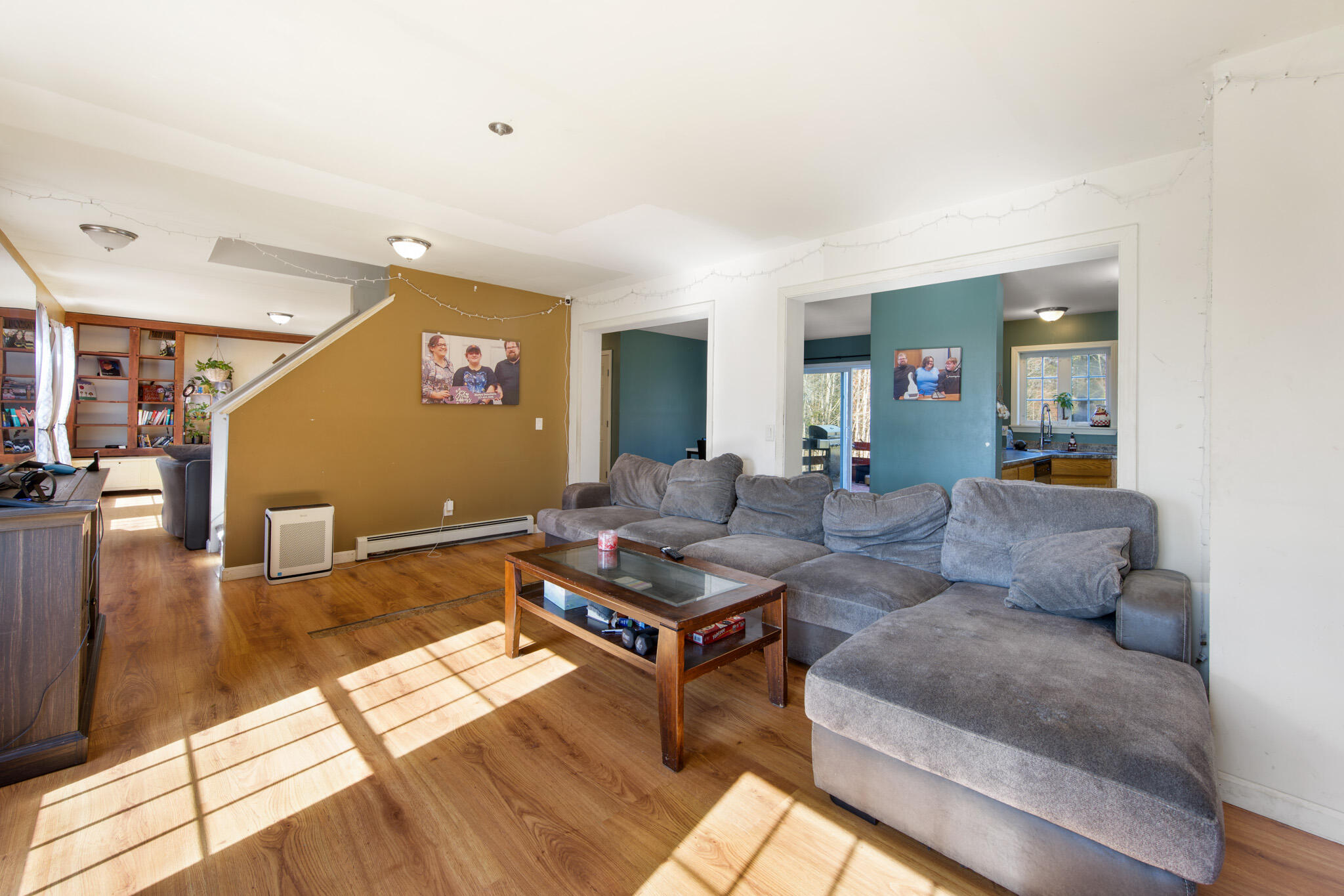 301 Bog Road, Albion, ME, 04910