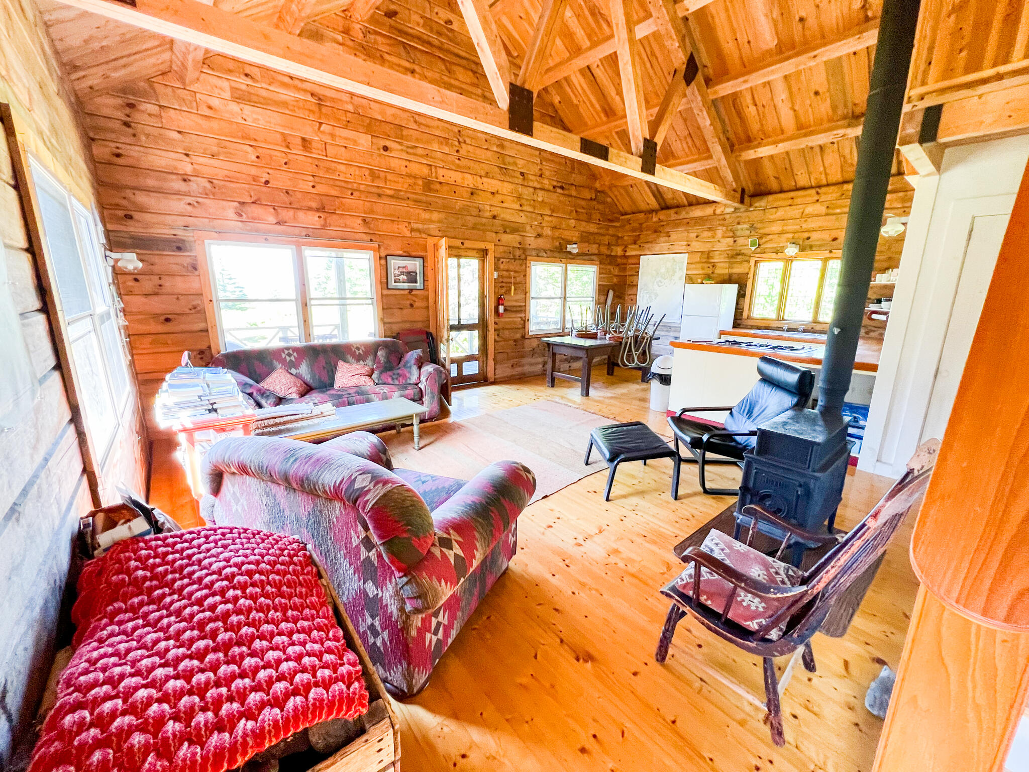 0 Pomp Island, Beals, ME, 04611