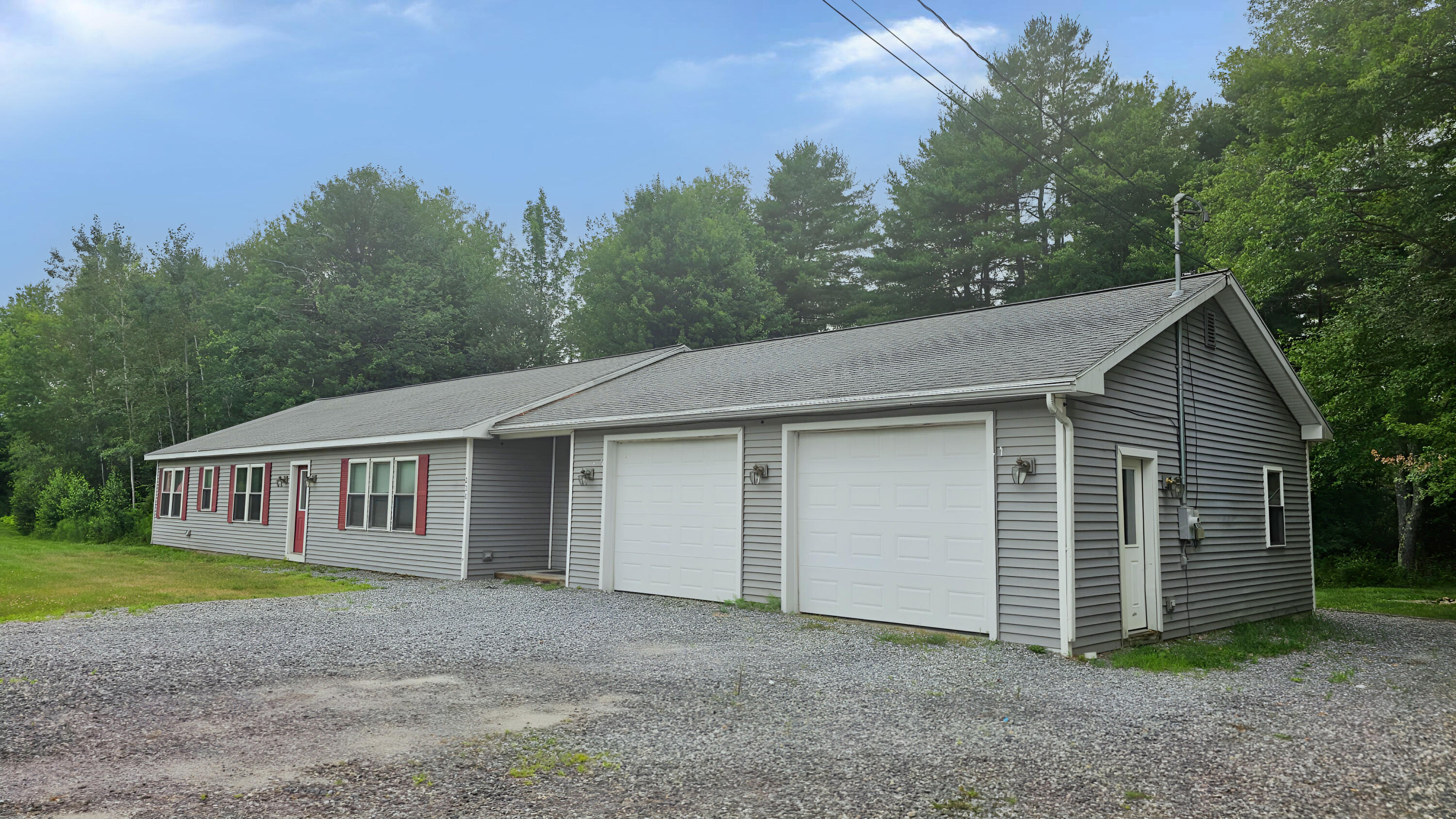 Photo of 228 Carding Machine Road Bowdoinham ME 04008