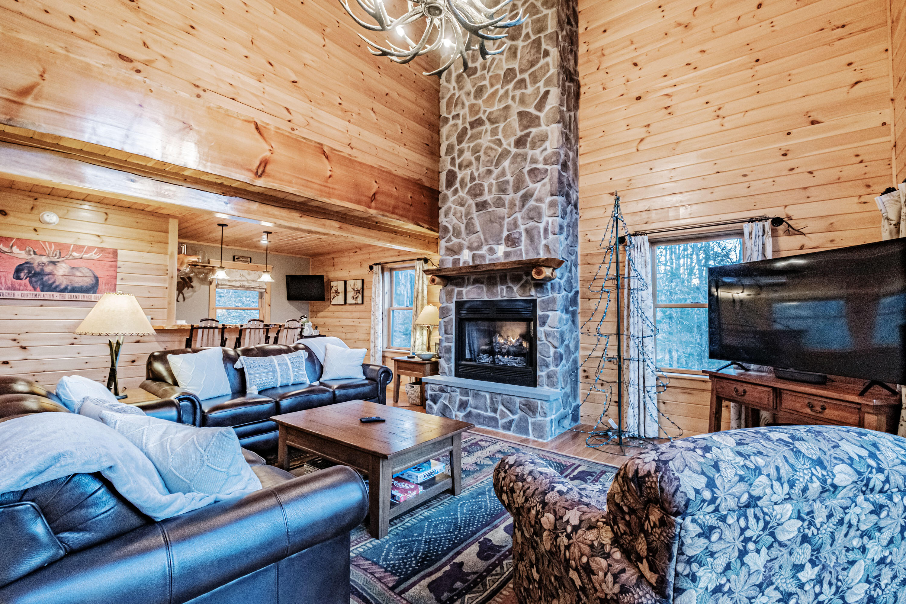 76 Valley View Drive, Newry, ME, 04261