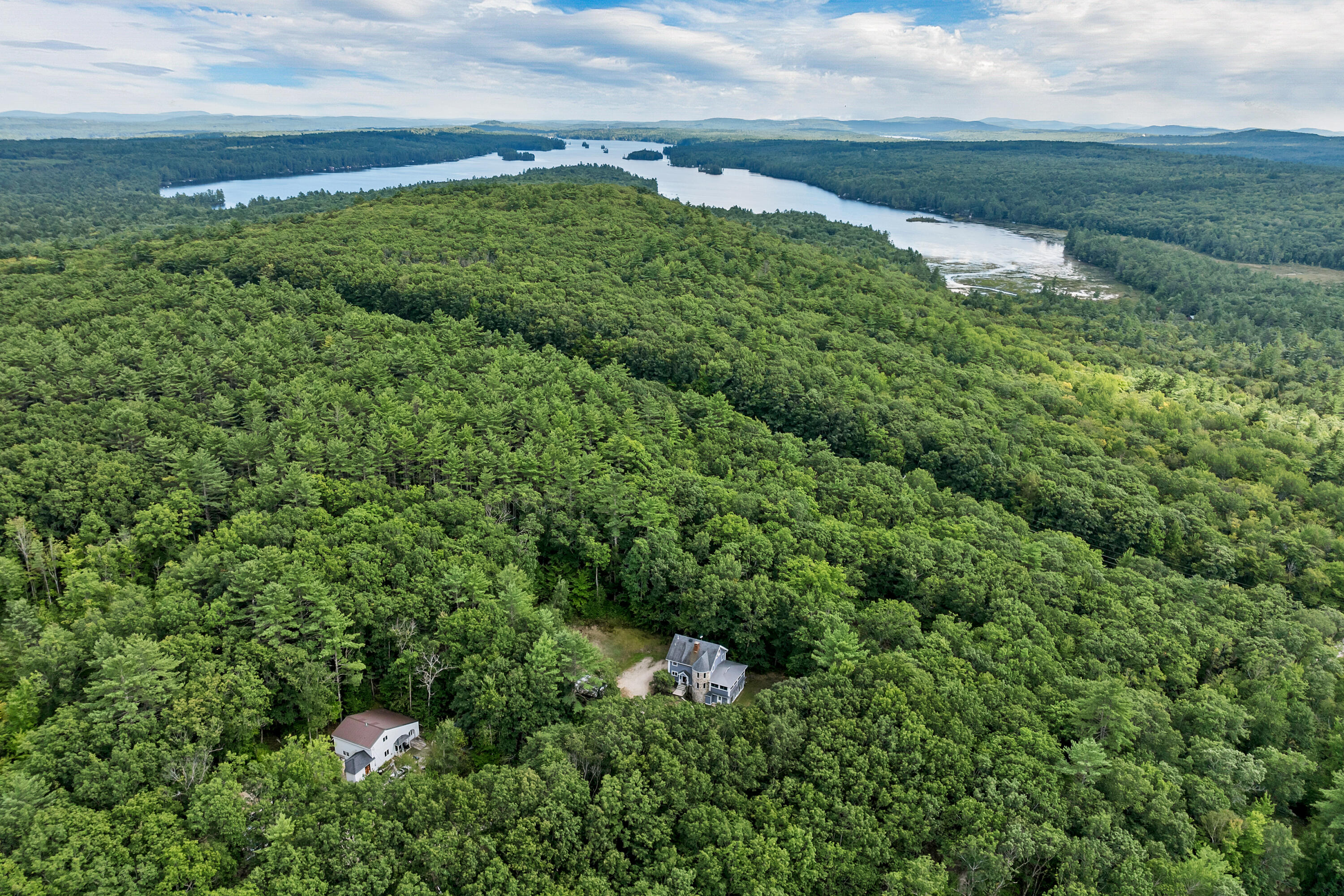 15 Lois Lane, Sweden, ME, 04040