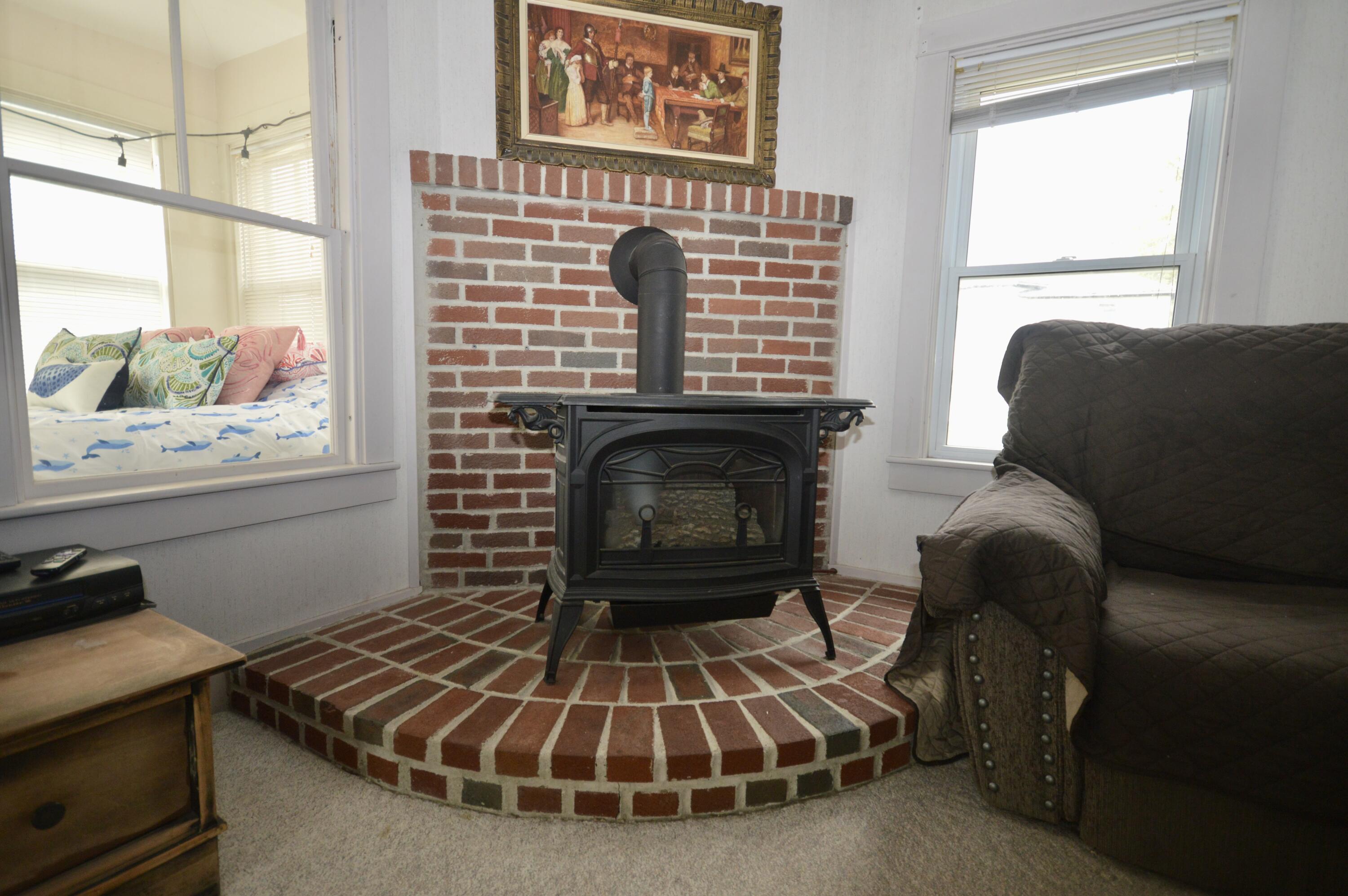 118 Bradley Road, Milford, ME, 04461