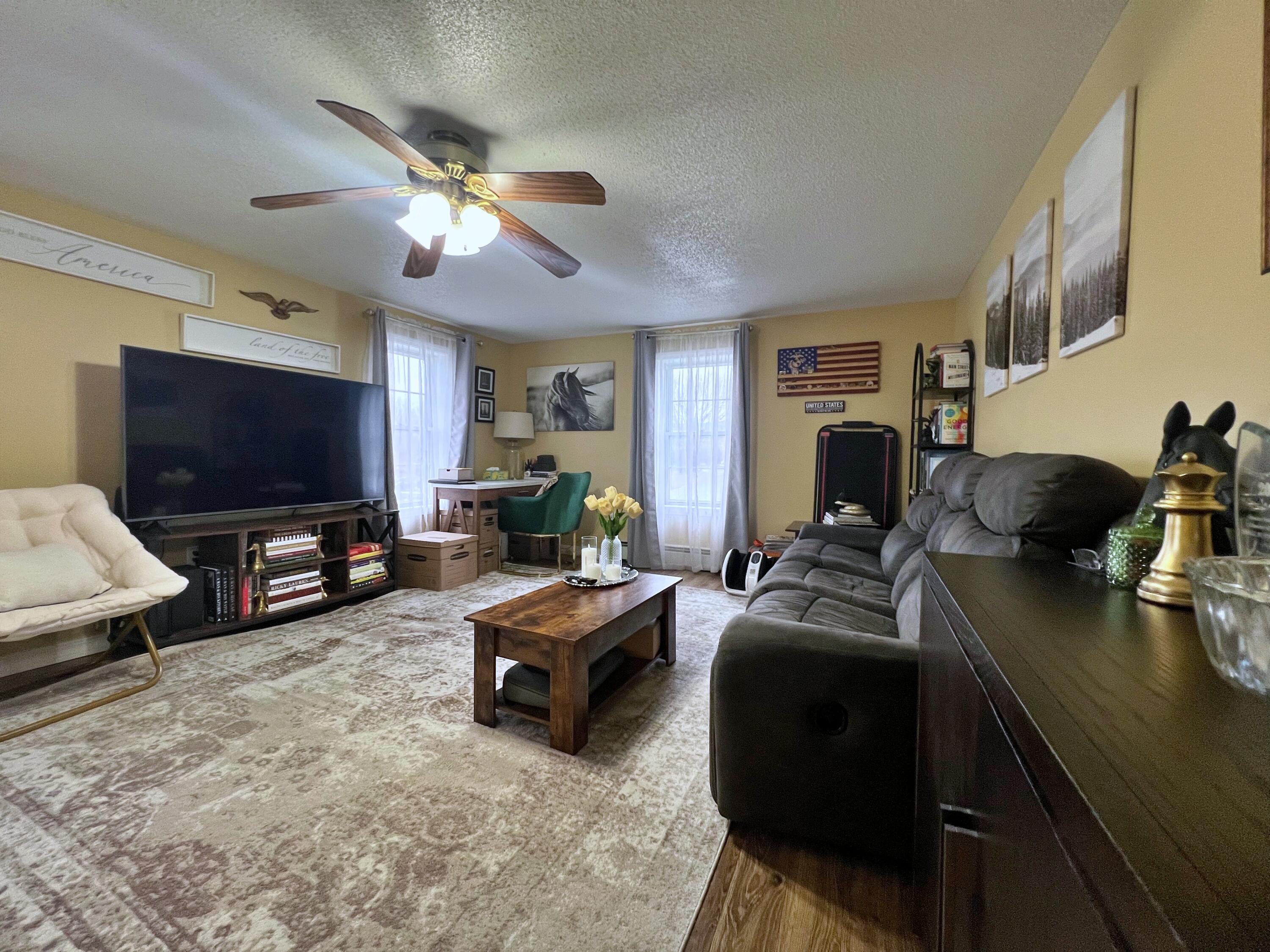 112 W Main Street, Fort Kent, ME, 04743