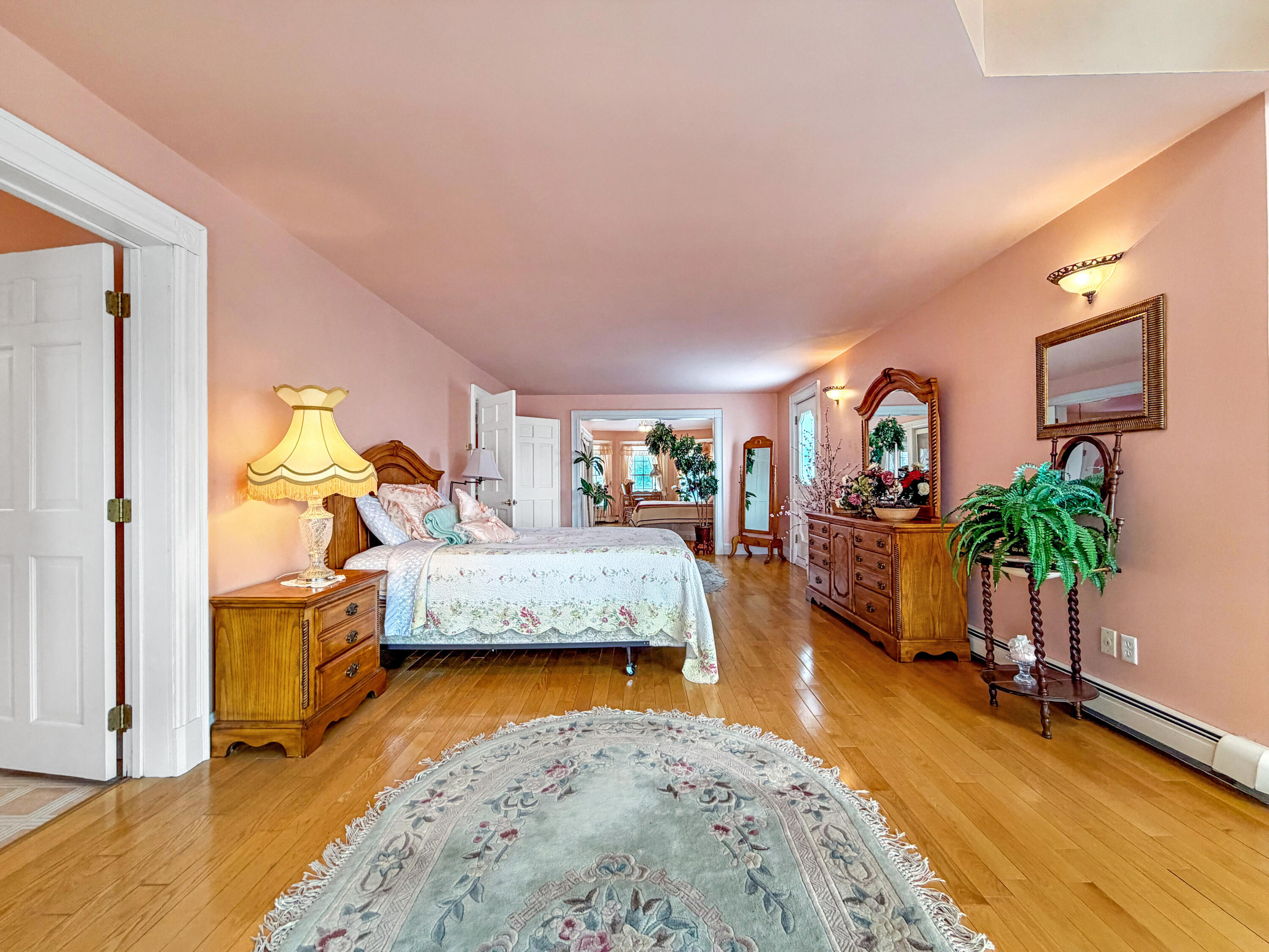 824 Beaulieu Road, Madawaska, ME, 04773