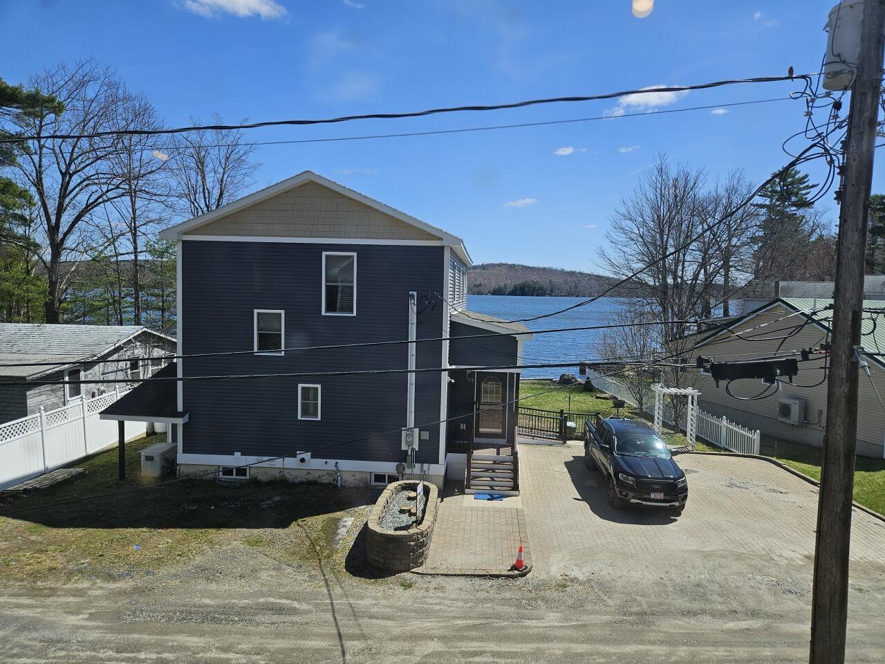 5 Lake Shore Drive, Greene, ME, 04236