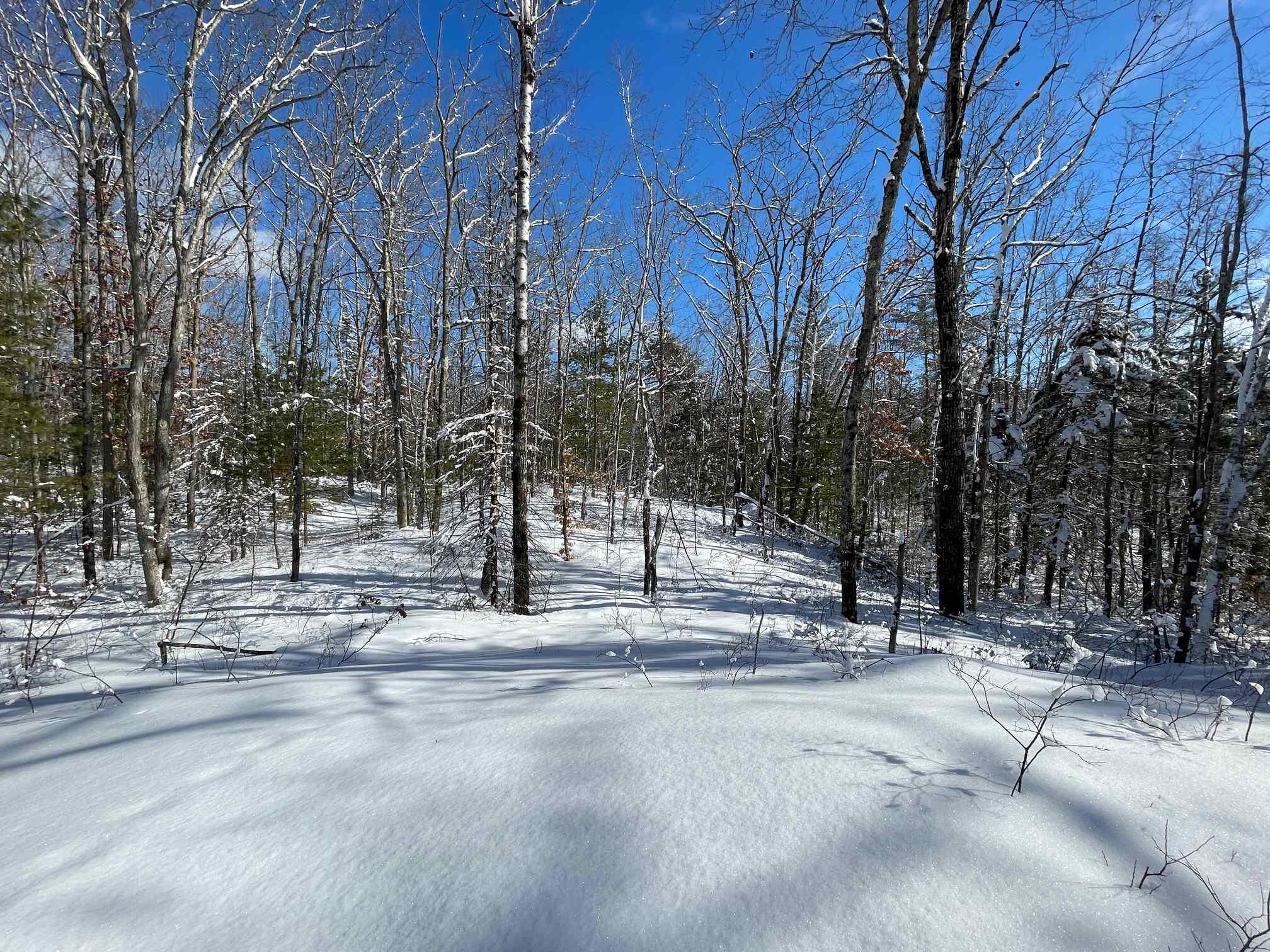 0 Misty Lane0 Lane, Brownfield, ME, 04010